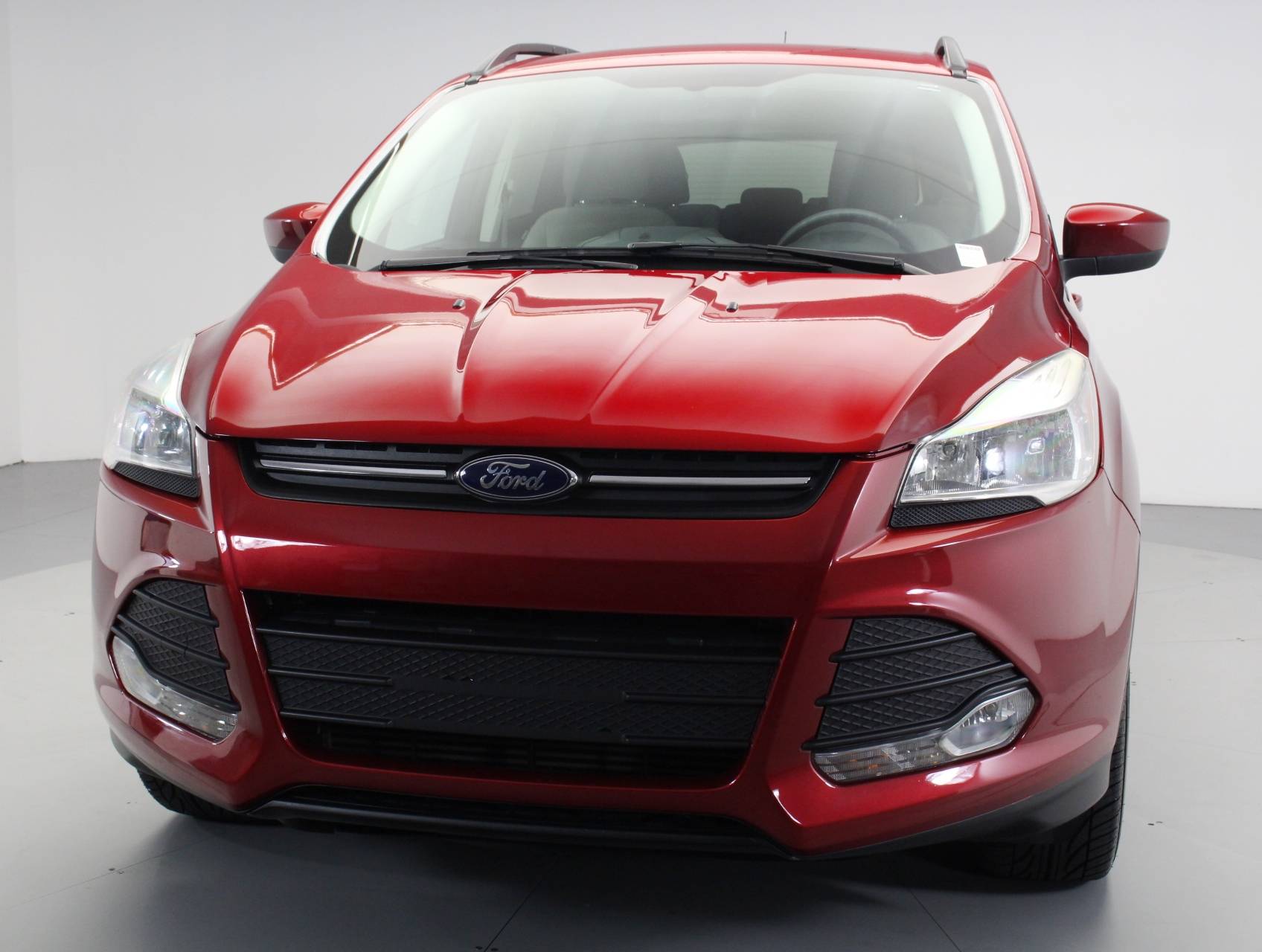 Florida Fine Cars - Used FORD ESCAPE 2014 HOLLYWOOD Se Ecoboost