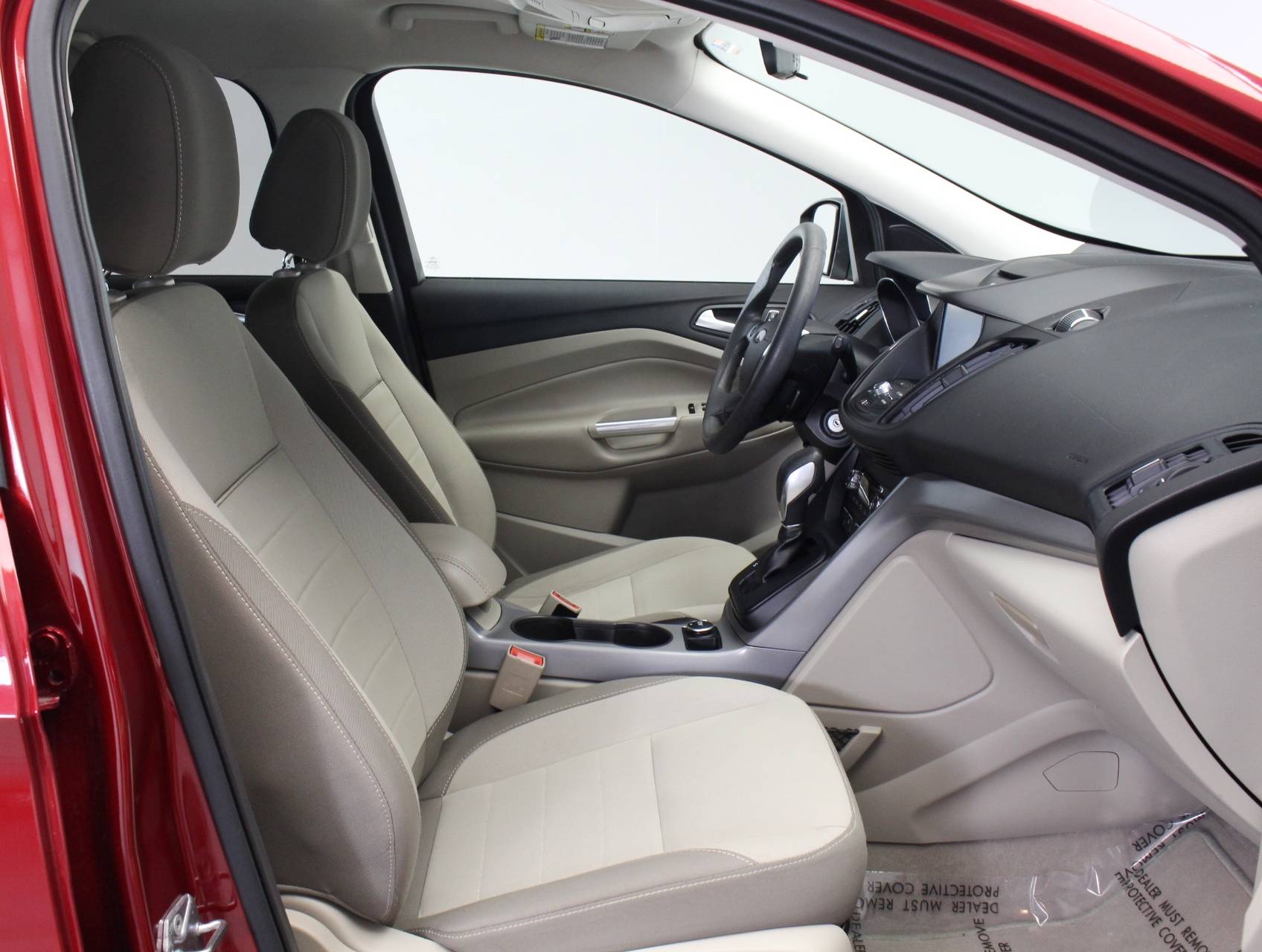 Florida Fine Cars - Used FORD ESCAPE 2014 HOLLYWOOD Se Ecoboost