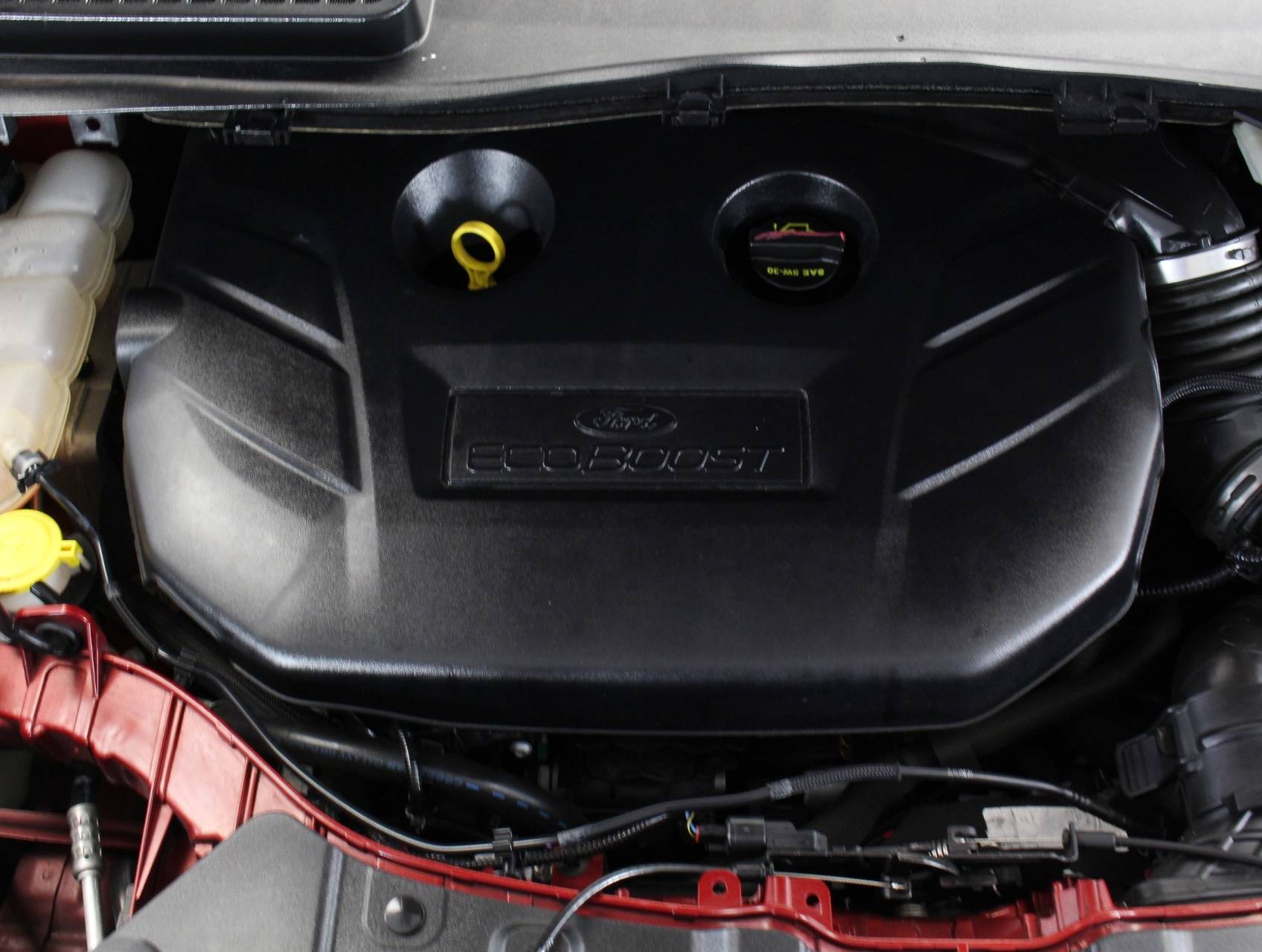 Florida Fine Cars - Used FORD ESCAPE 2014 HOLLYWOOD Se Ecoboost