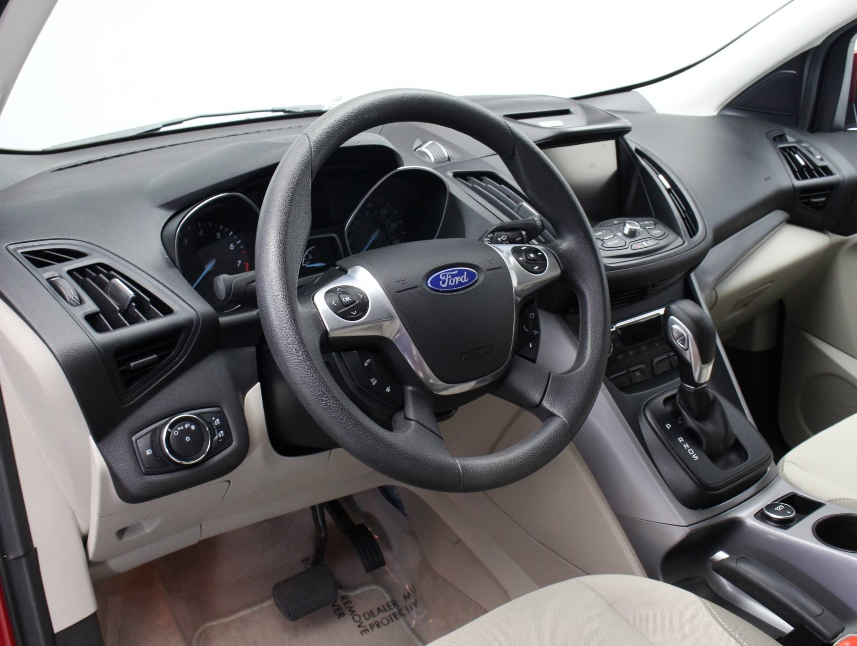 Florida Fine Cars - Used FORD ESCAPE 2014 HOLLYWOOD Se Ecoboost