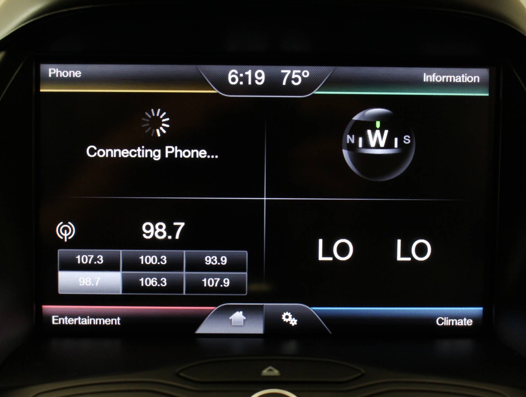 Florida Fine Cars - Used FORD ESCAPE 2014 HOLLYWOOD Se Ecoboost