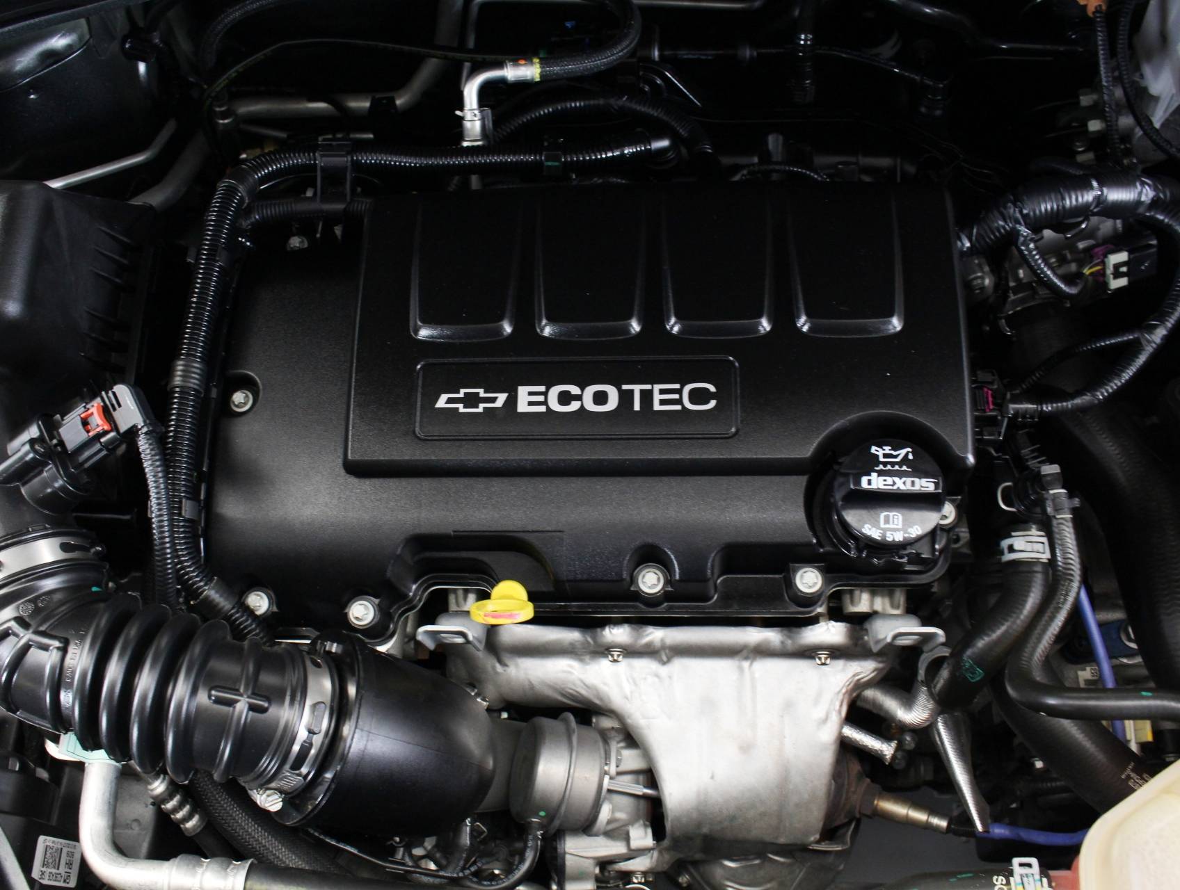 Florida Fine Cars - Used CHEVROLET SONIC 2016 WEST PALM LTZ