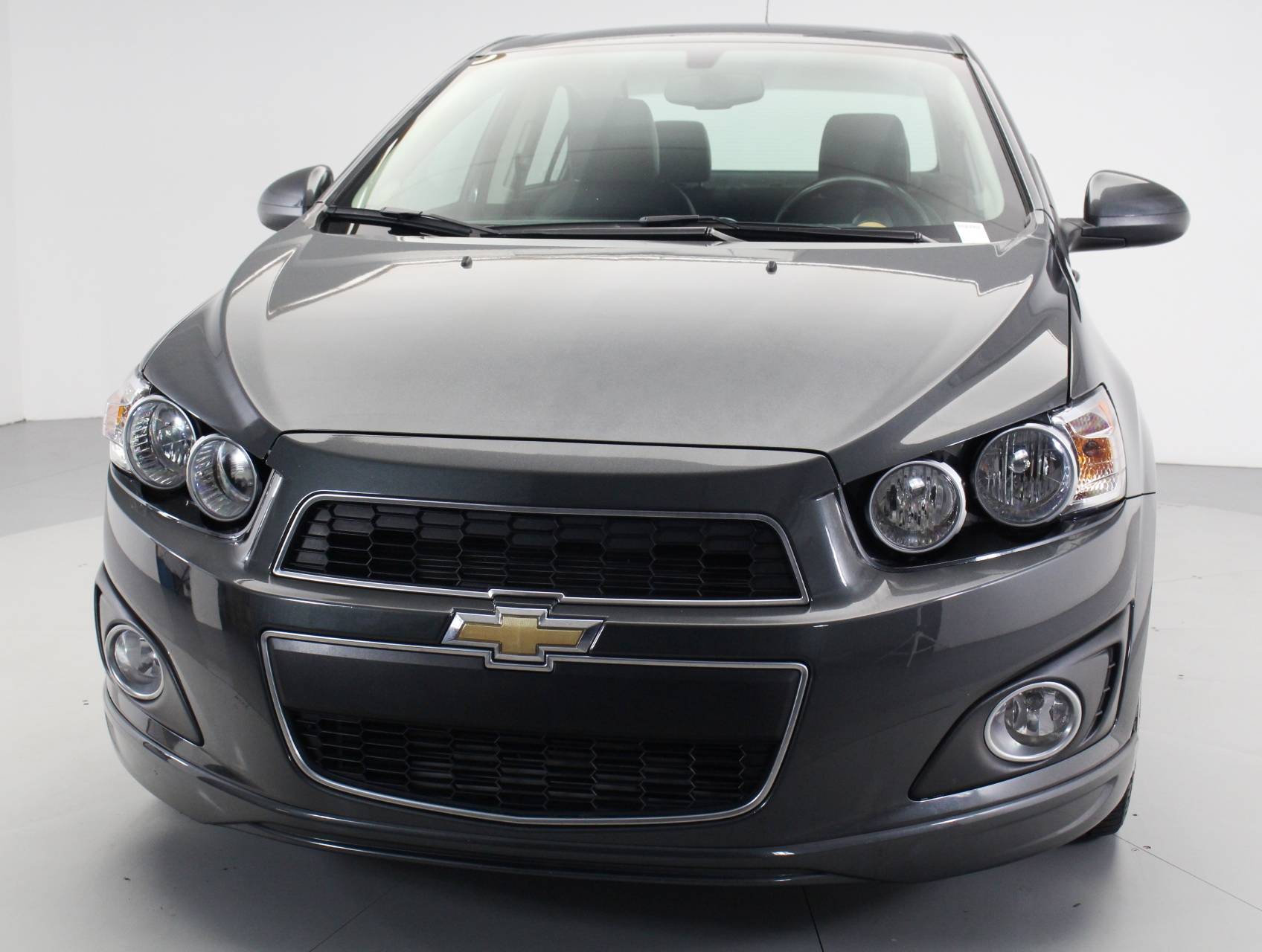 Florida Fine Cars - Used CHEVROLET SONIC 2016 WEST PALM LTZ