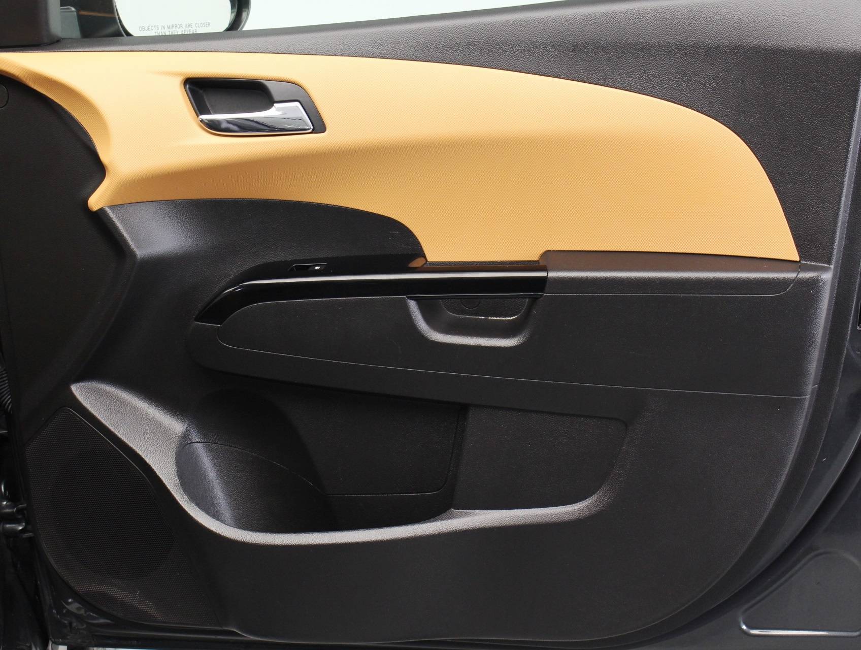 Florida Fine Cars - Used CHEVROLET SONIC 2016 WEST PALM LTZ