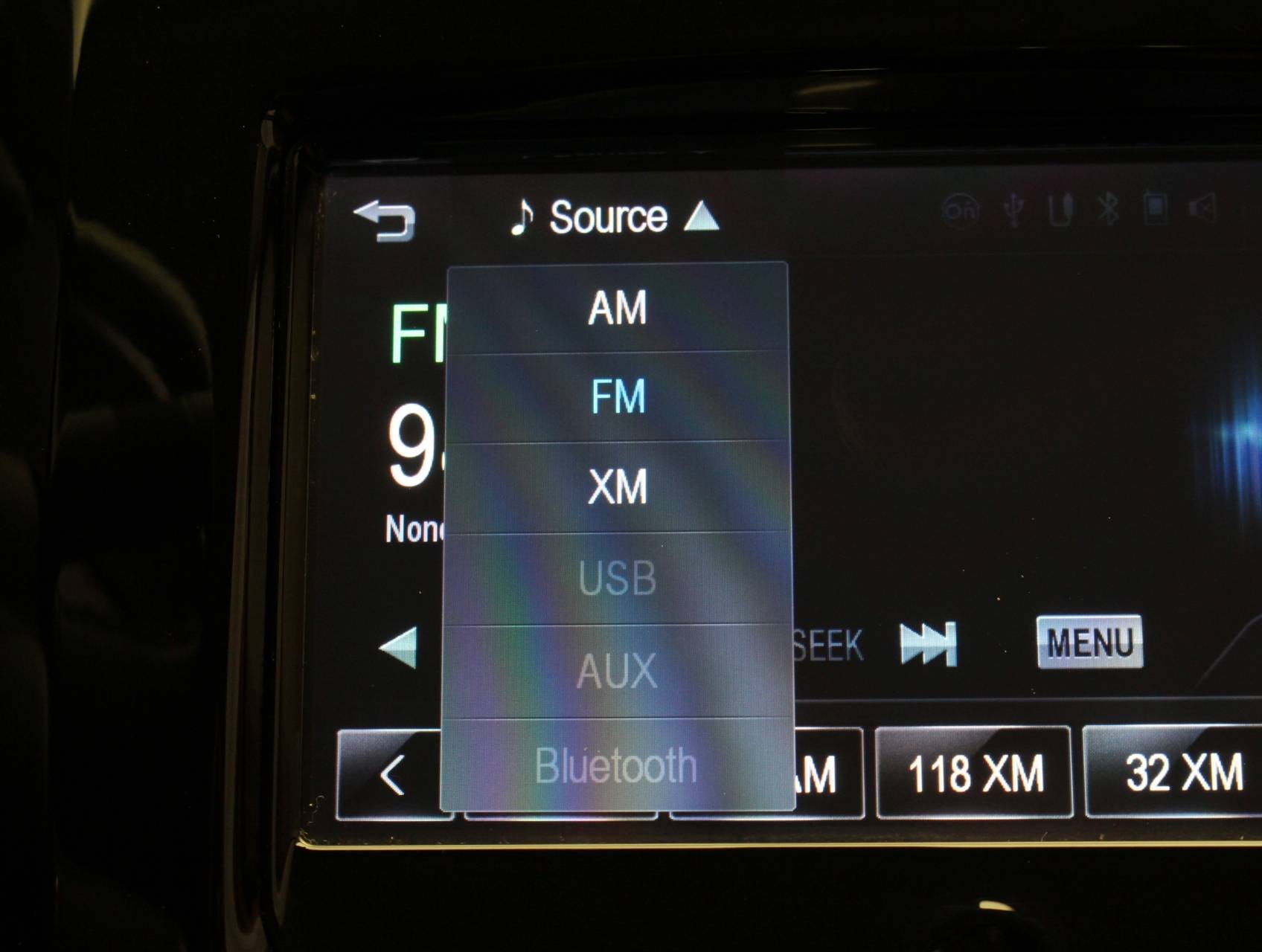 Florida Fine Cars - Used CHEVROLET SONIC 2016 WEST PALM LTZ