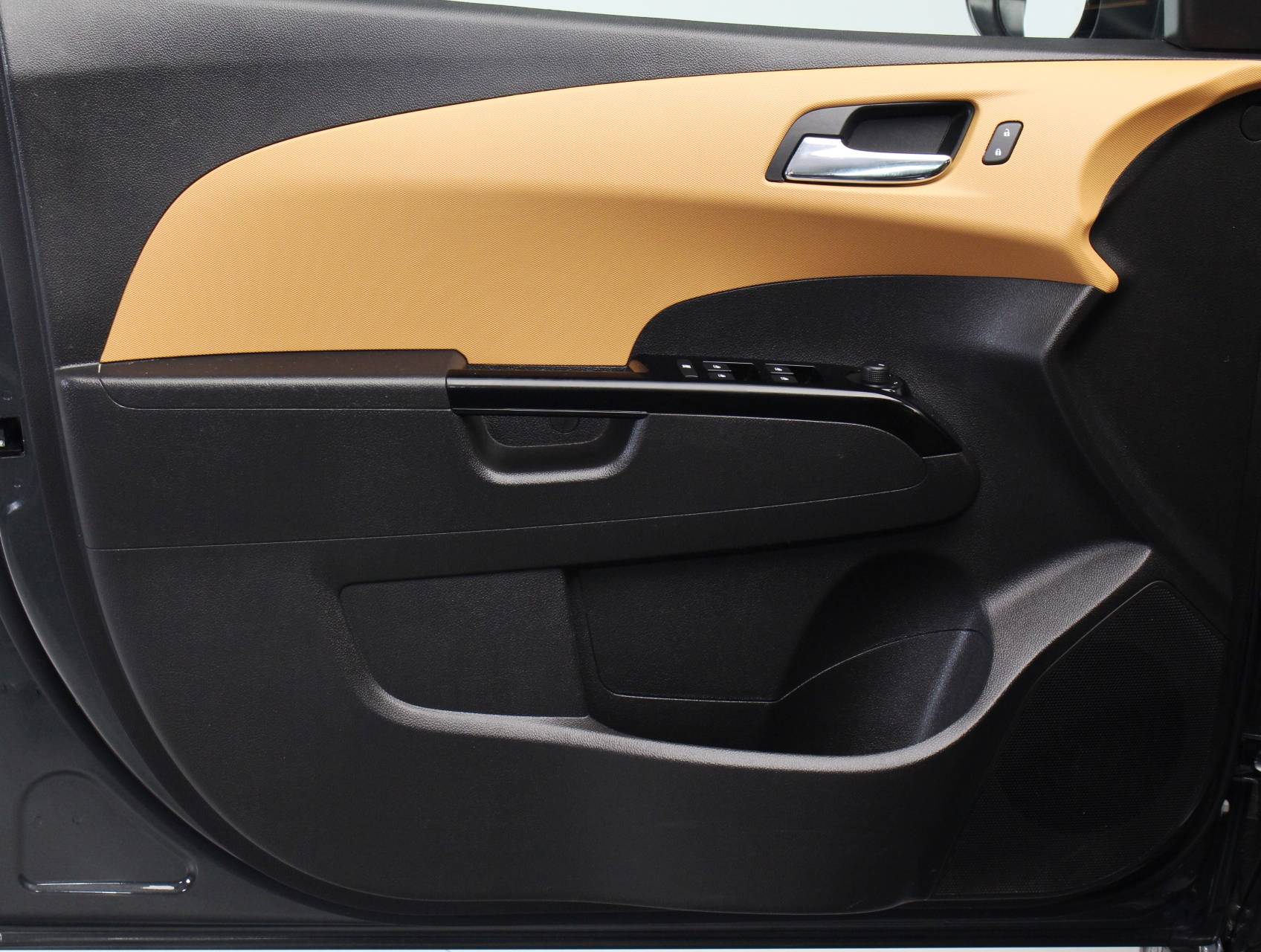 Florida Fine Cars - Used CHEVROLET SONIC 2016 WEST PALM LTZ