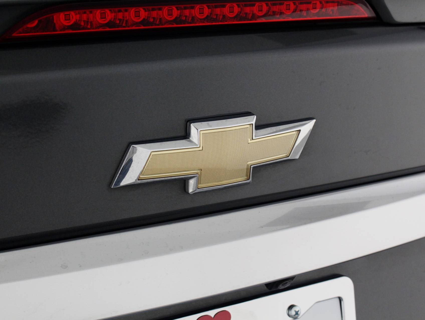 Florida Fine Cars - Used CHEVROLET SONIC 2016 WEST PALM LTZ