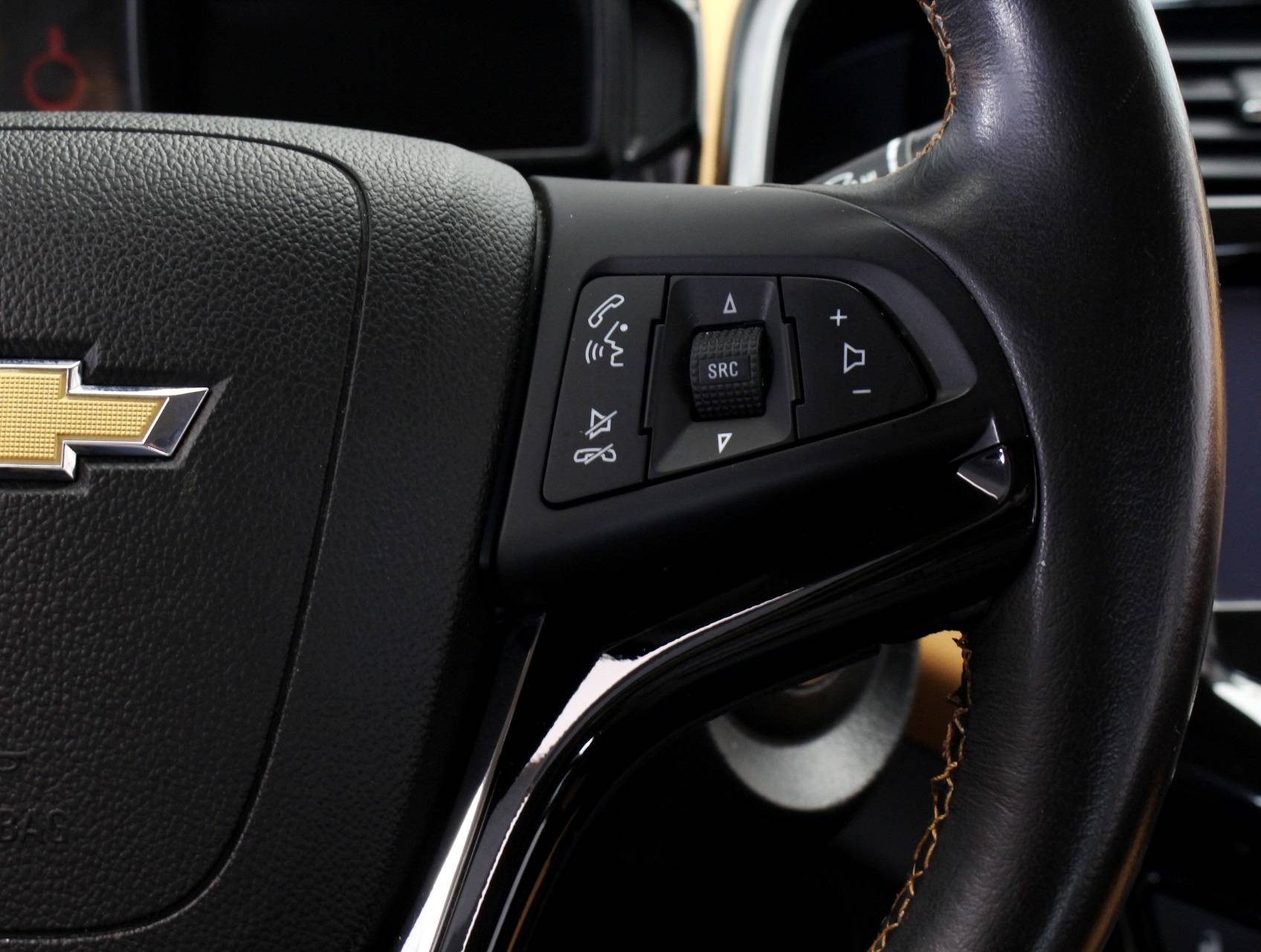 Florida Fine Cars - Used CHEVROLET SONIC 2016 WEST PALM LTZ