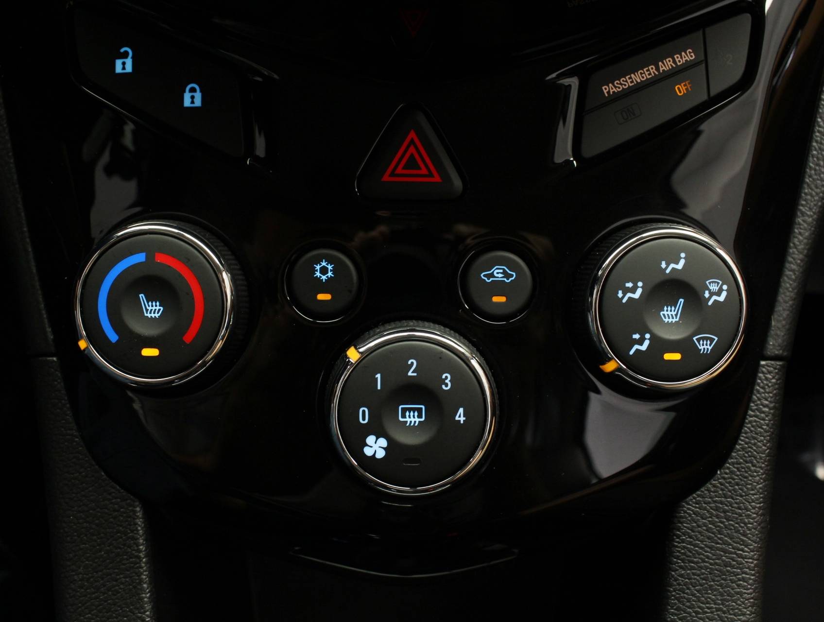 Florida Fine Cars - Used CHEVROLET SONIC 2016 WEST PALM LTZ