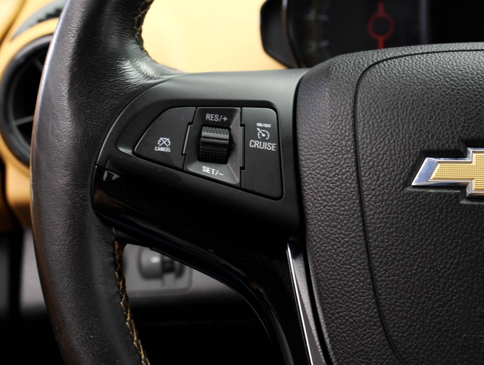 Florida Fine Cars - Used CHEVROLET SONIC 2016 WEST PALM LTZ