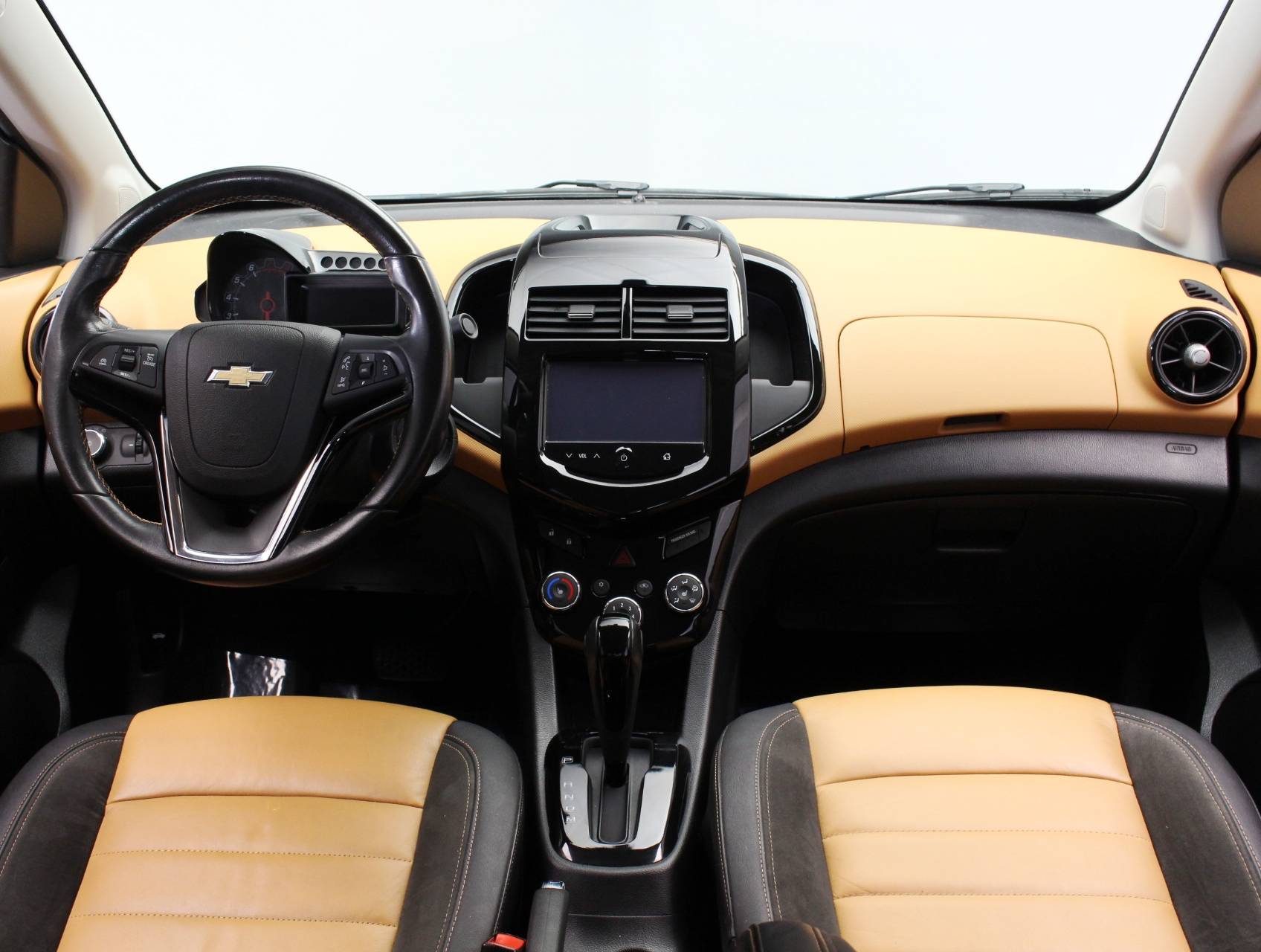 Florida Fine Cars - Used CHEVROLET SONIC 2016 WEST PALM LTZ