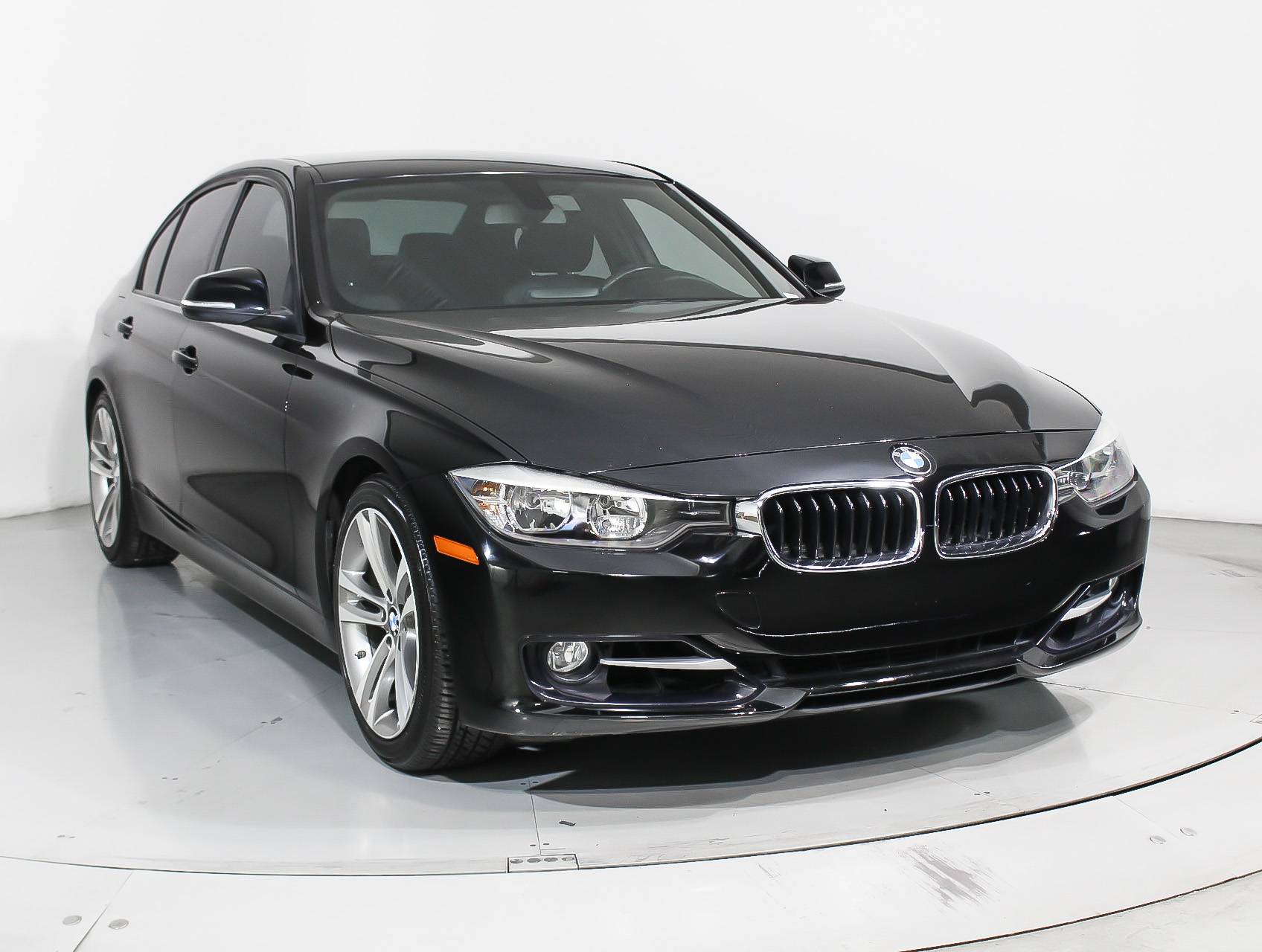 Florida Fine Cars - Used BMW 3 SERIES 2012 MIAMI 328i Sport Pkg