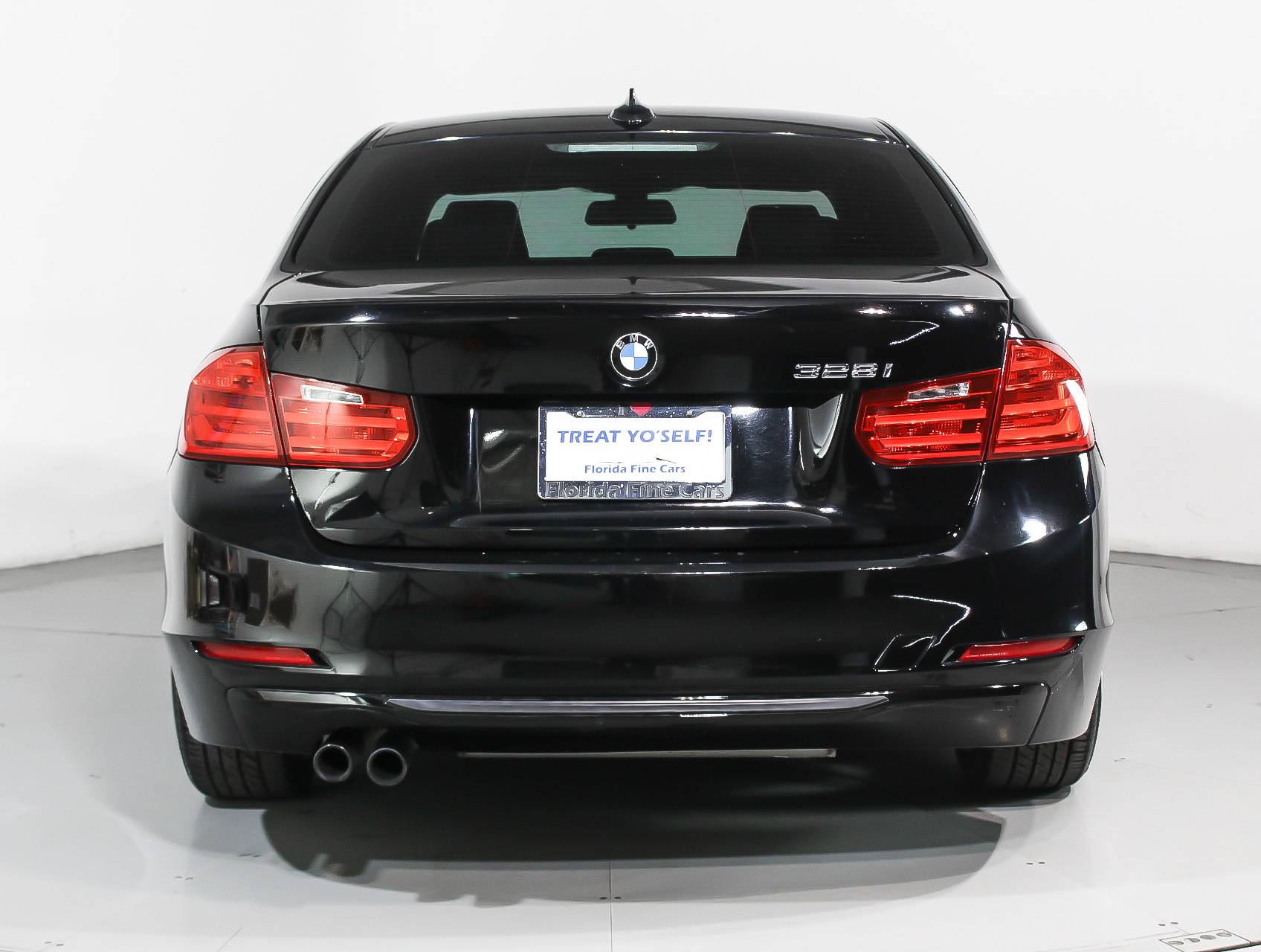 Florida Fine Cars - Used BMW 3 SERIES 2012 MIAMI 328i Sport Pkg