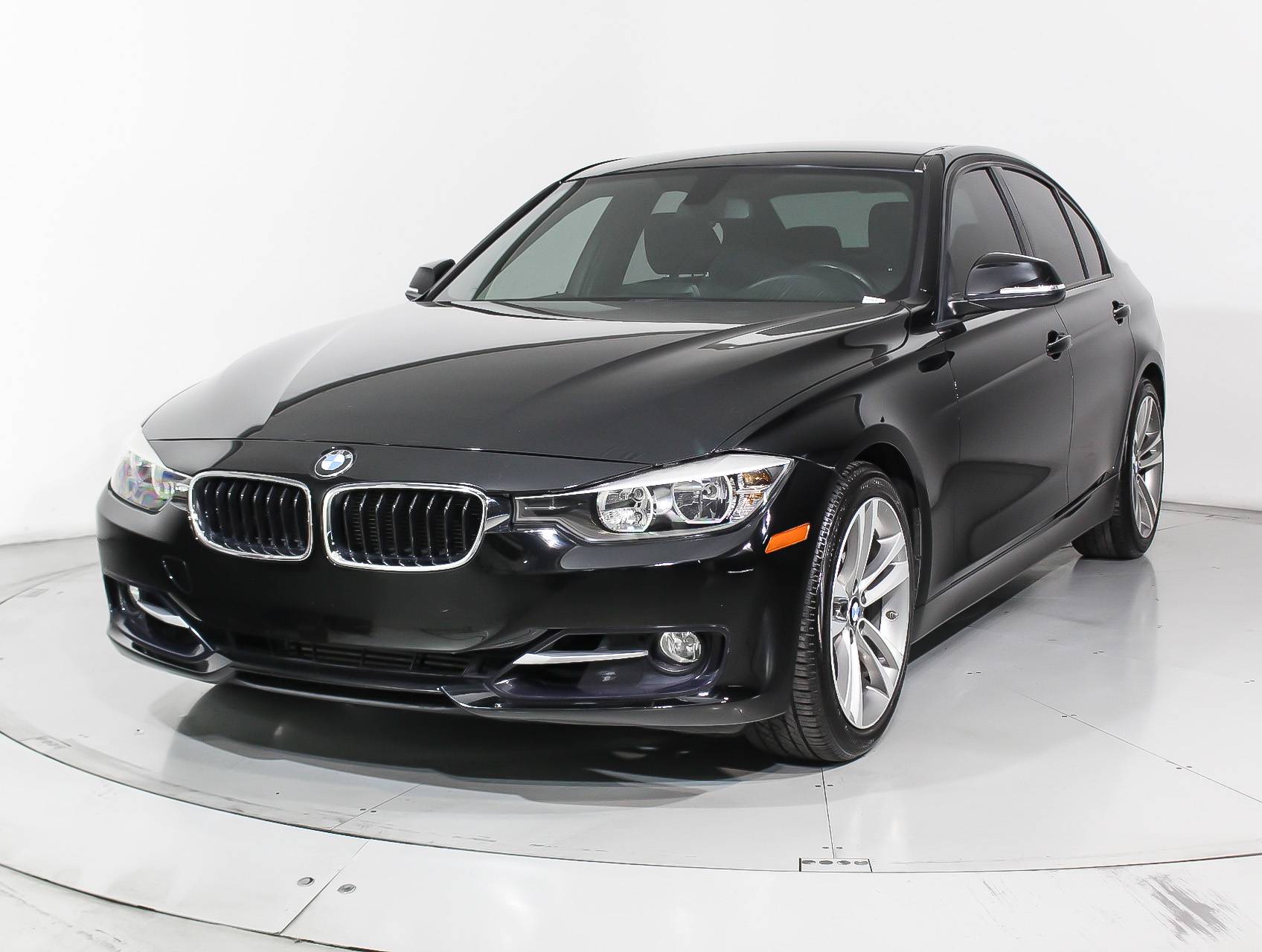 Florida Fine Cars - Used BMW 3 SERIES 2012 MIAMI 328i Sport Pkg