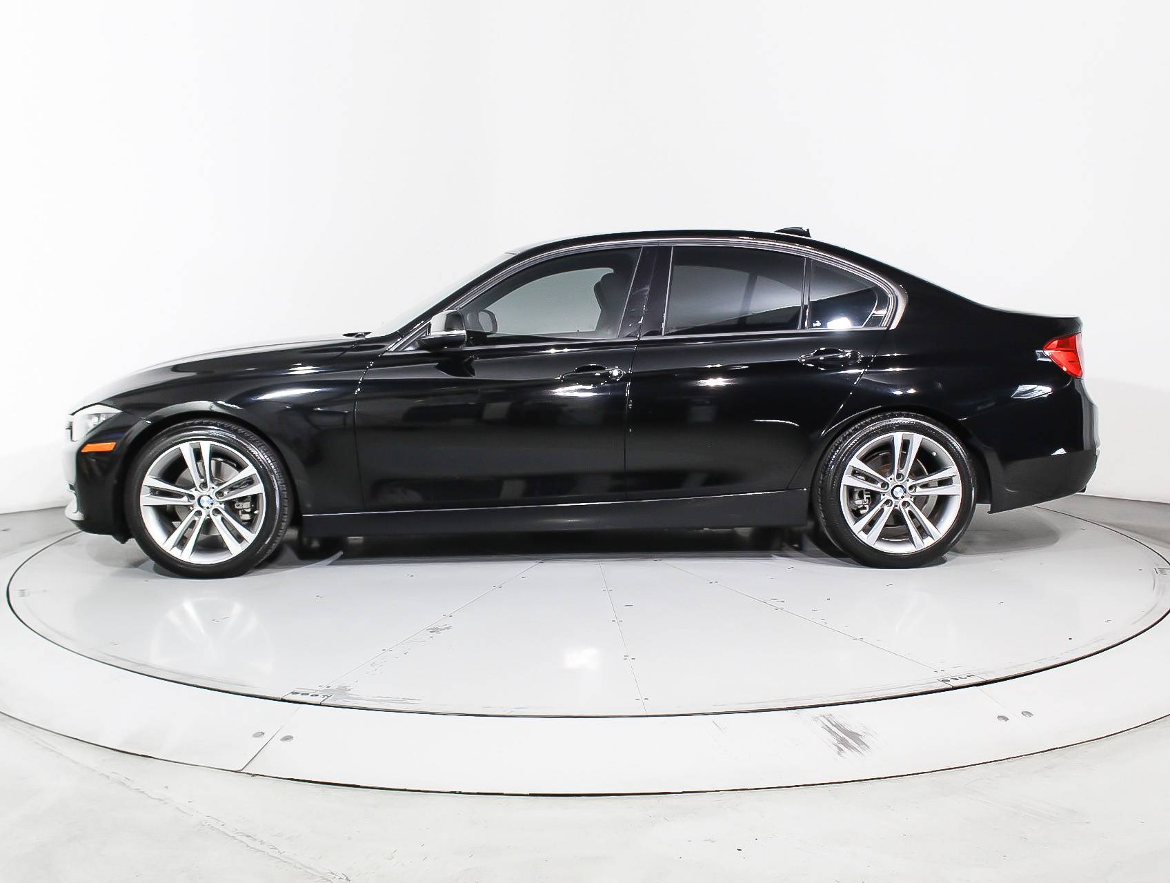 Florida Fine Cars - Used BMW 3 SERIES 2012 MIAMI 328i Sport Pkg