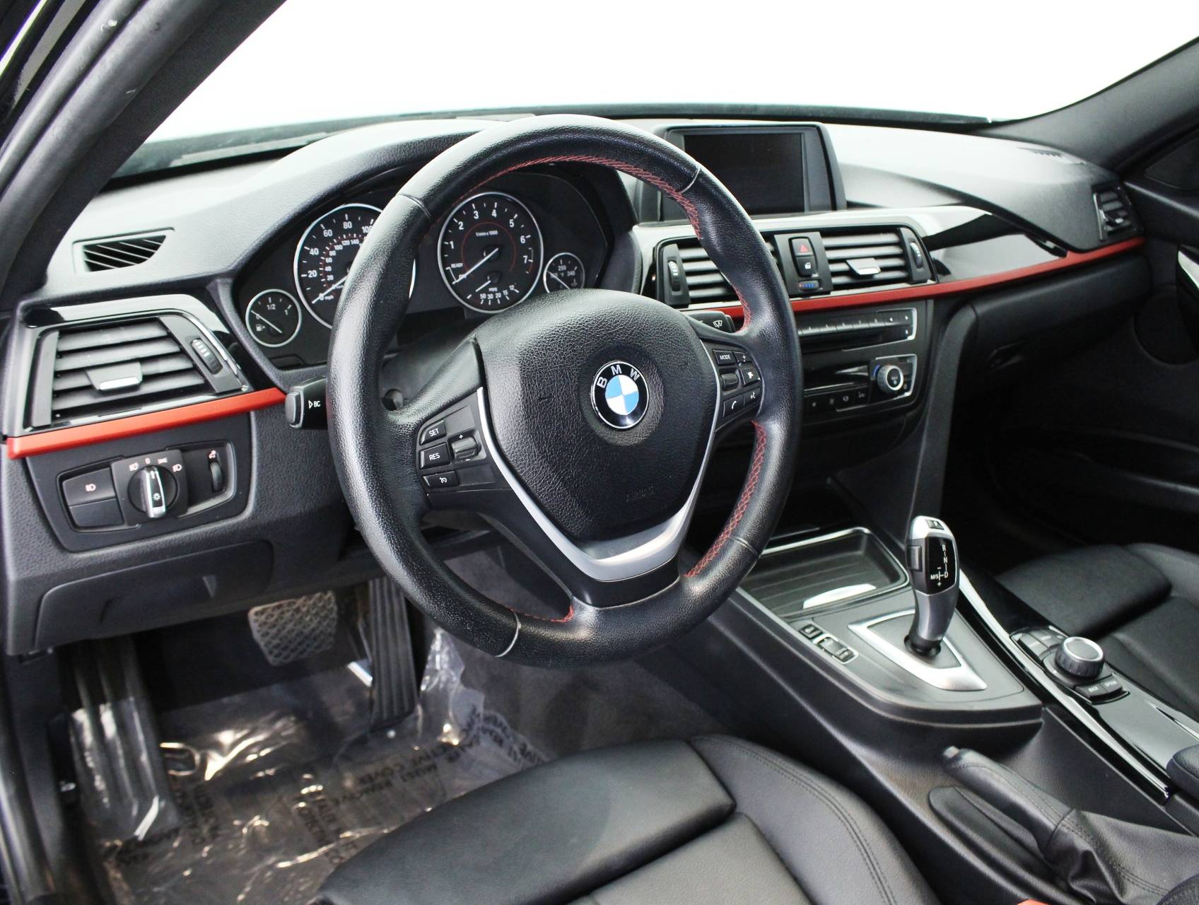 Florida Fine Cars - Used BMW 3 SERIES 2012 MIAMI 328i Sport Pkg