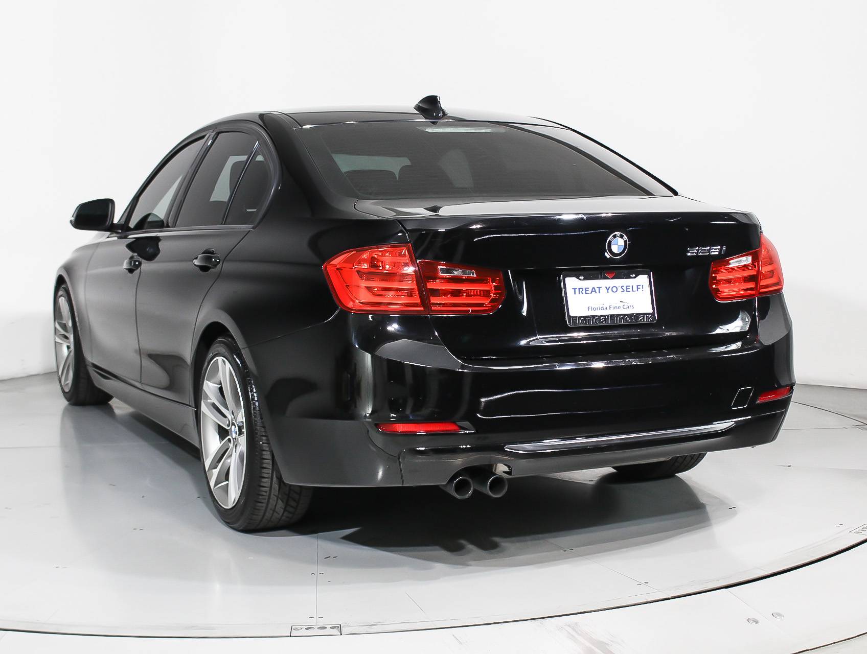 Florida Fine Cars - Used BMW 3 SERIES 2012 MIAMI 328i Sport Pkg