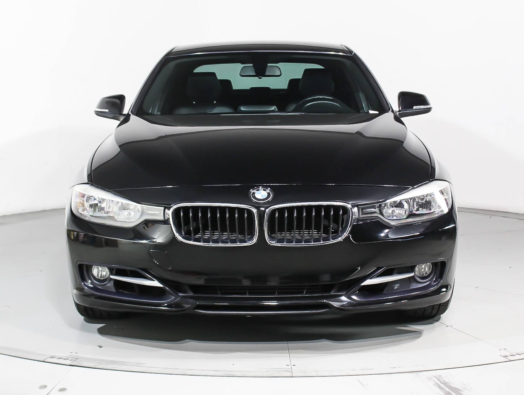 Florida Fine Cars - Used BMW 3 SERIES 2012 MIAMI 328i Sport Pkg