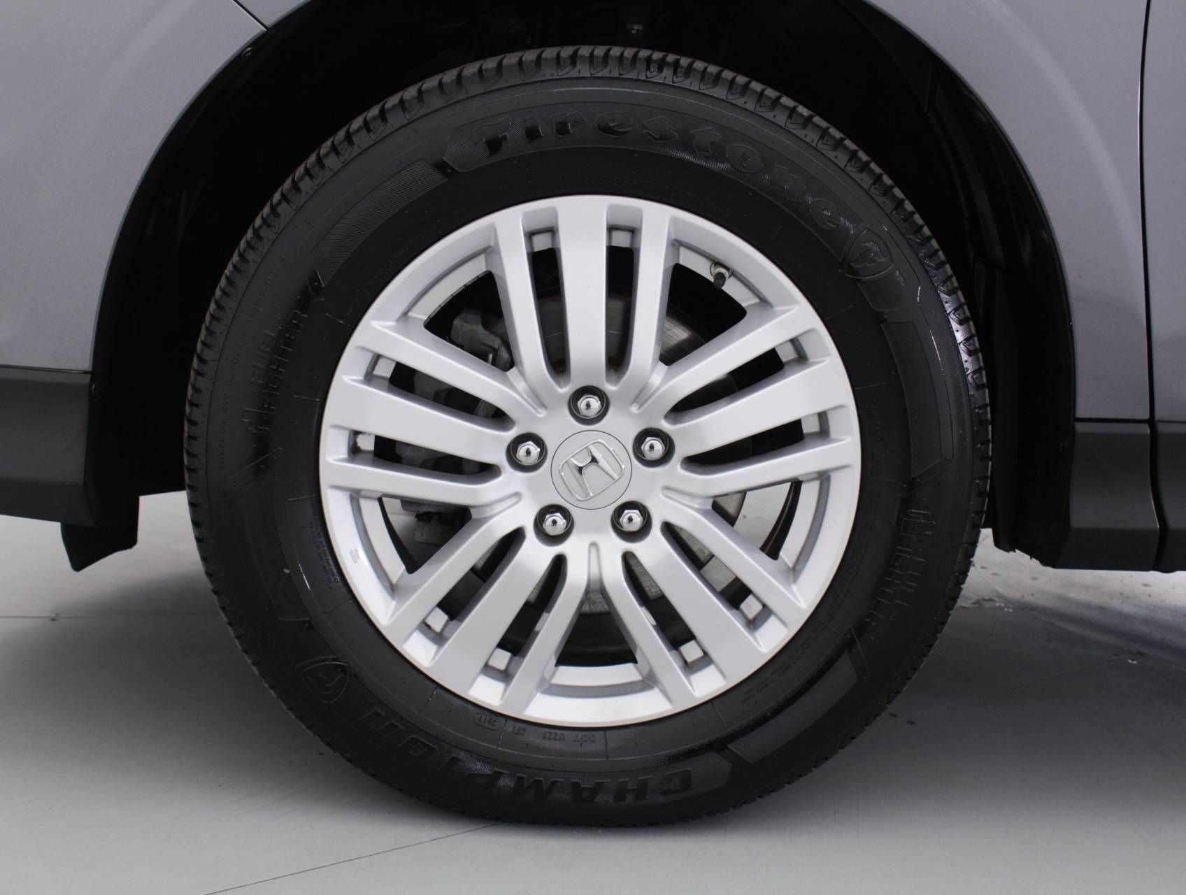 Florida Fine Cars - Used HONDA CROSSTOUR 2015 MIAMI EX