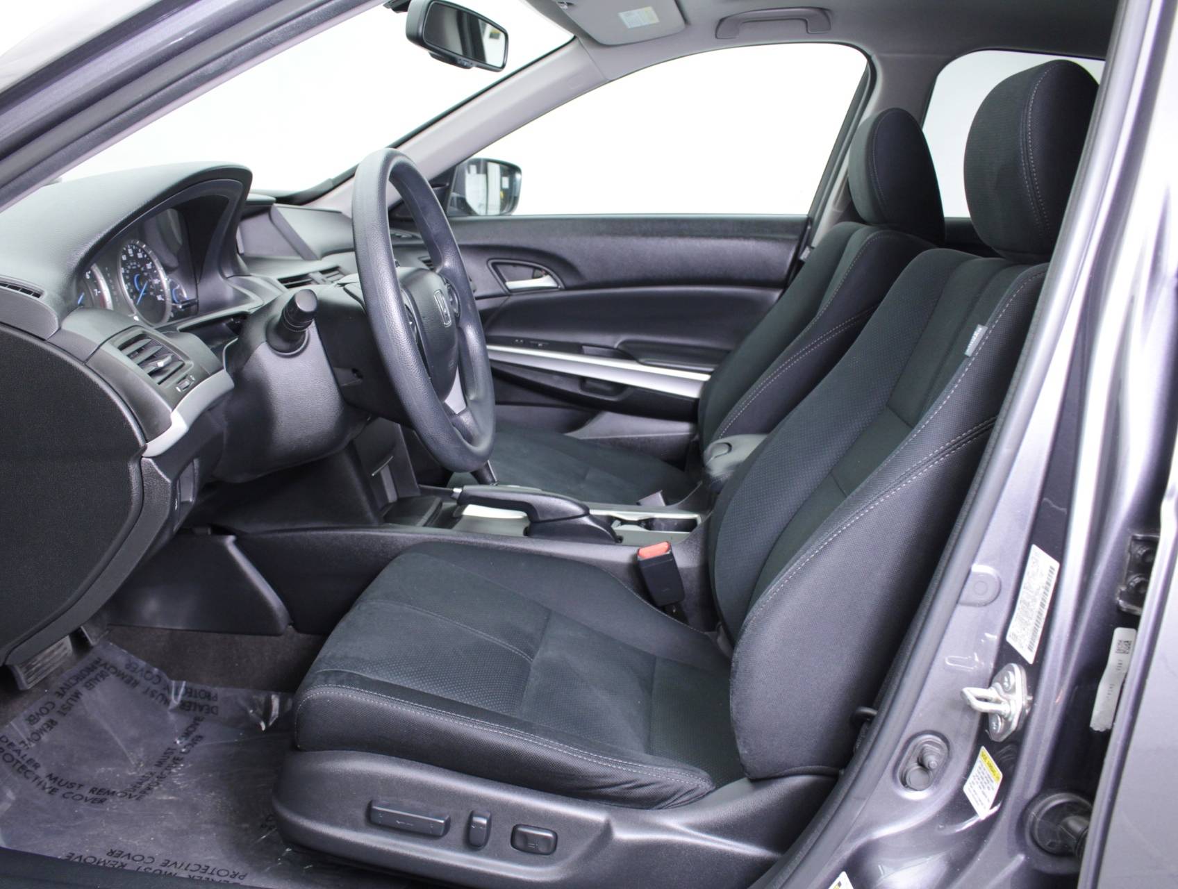 Florida Fine Cars - Used HONDA CROSSTOUR 2015 MIAMI EX