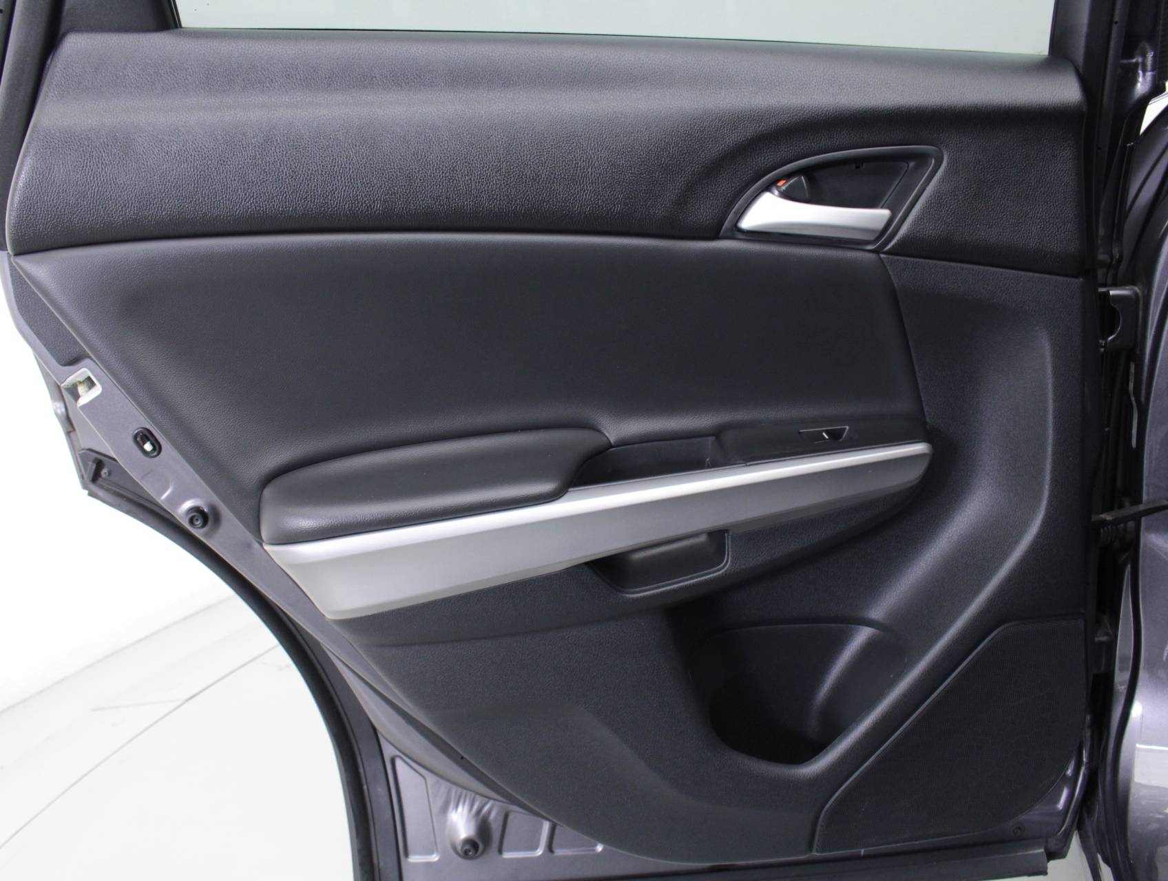 Florida Fine Cars - Used HONDA CROSSTOUR 2015 MIAMI EX