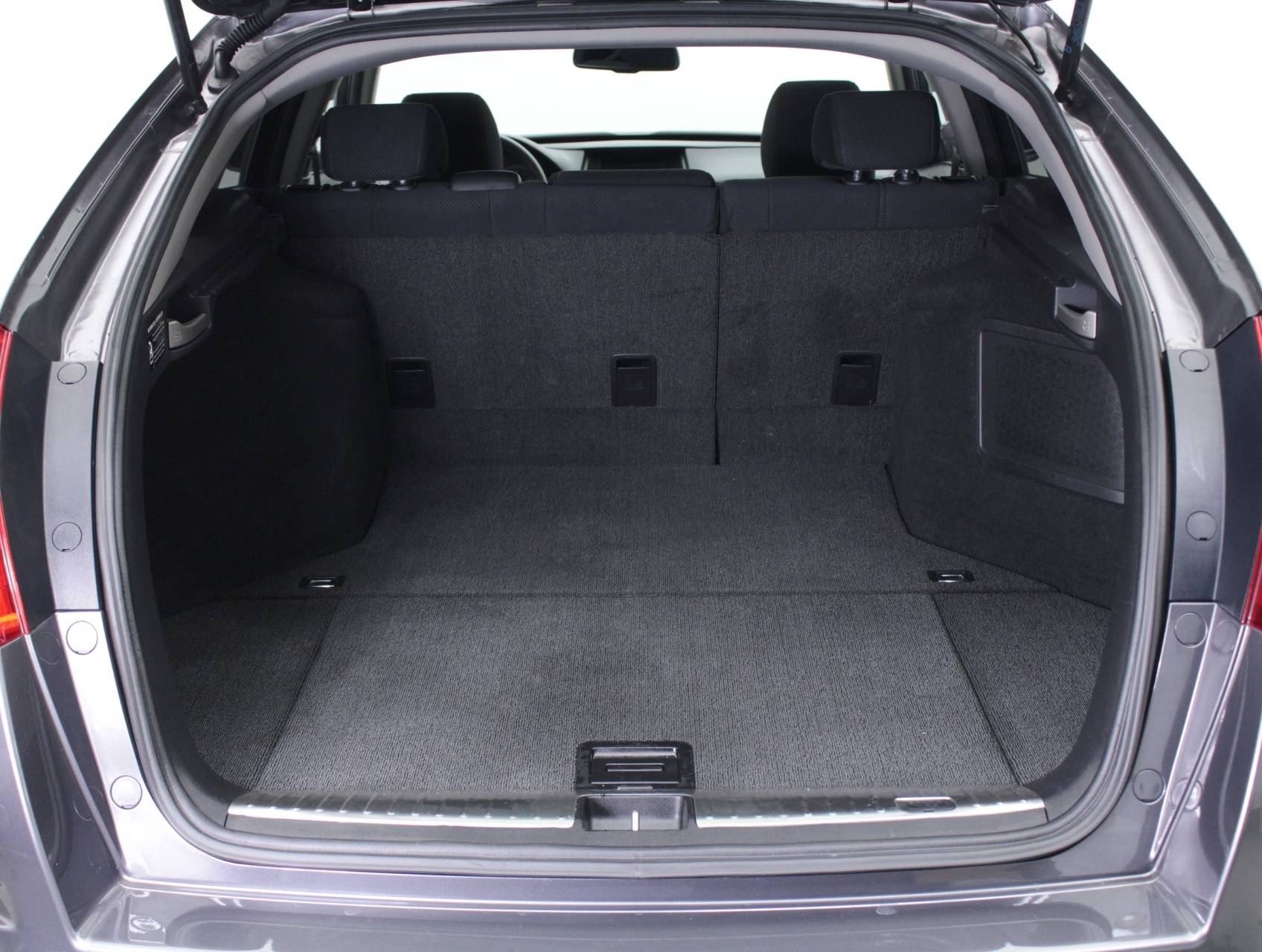 Florida Fine Cars - Used HONDA CROSSTOUR 2015 MIAMI EX