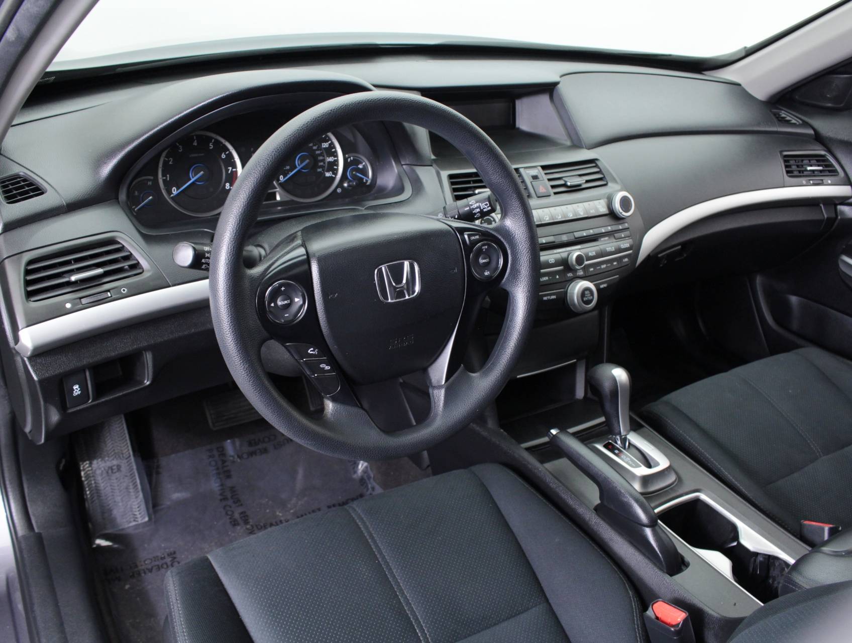 Florida Fine Cars - Used HONDA CROSSTOUR 2015 MIAMI EX