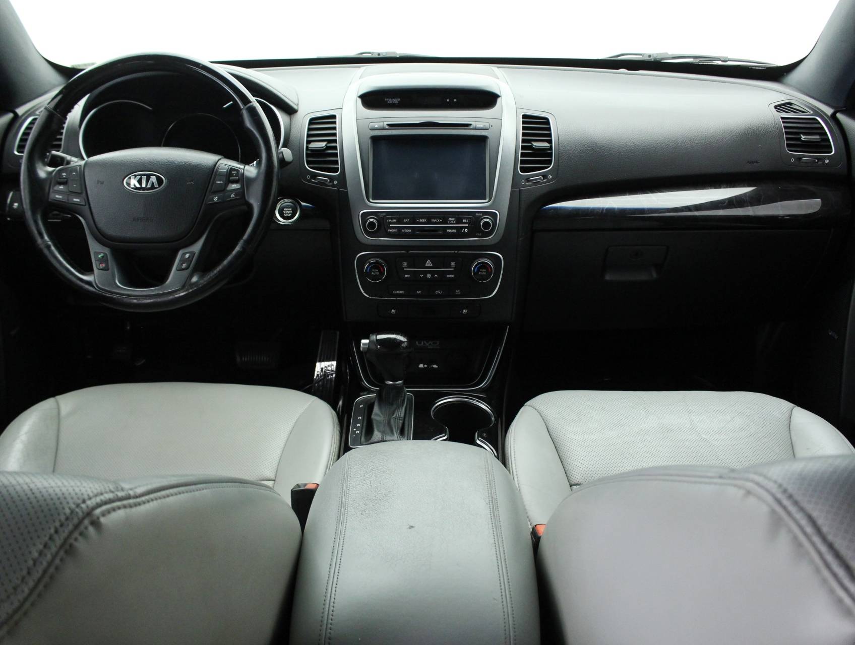 Florida Fine Cars - Used KIA SORENTO 2014 MIAMI Sx Limited V6