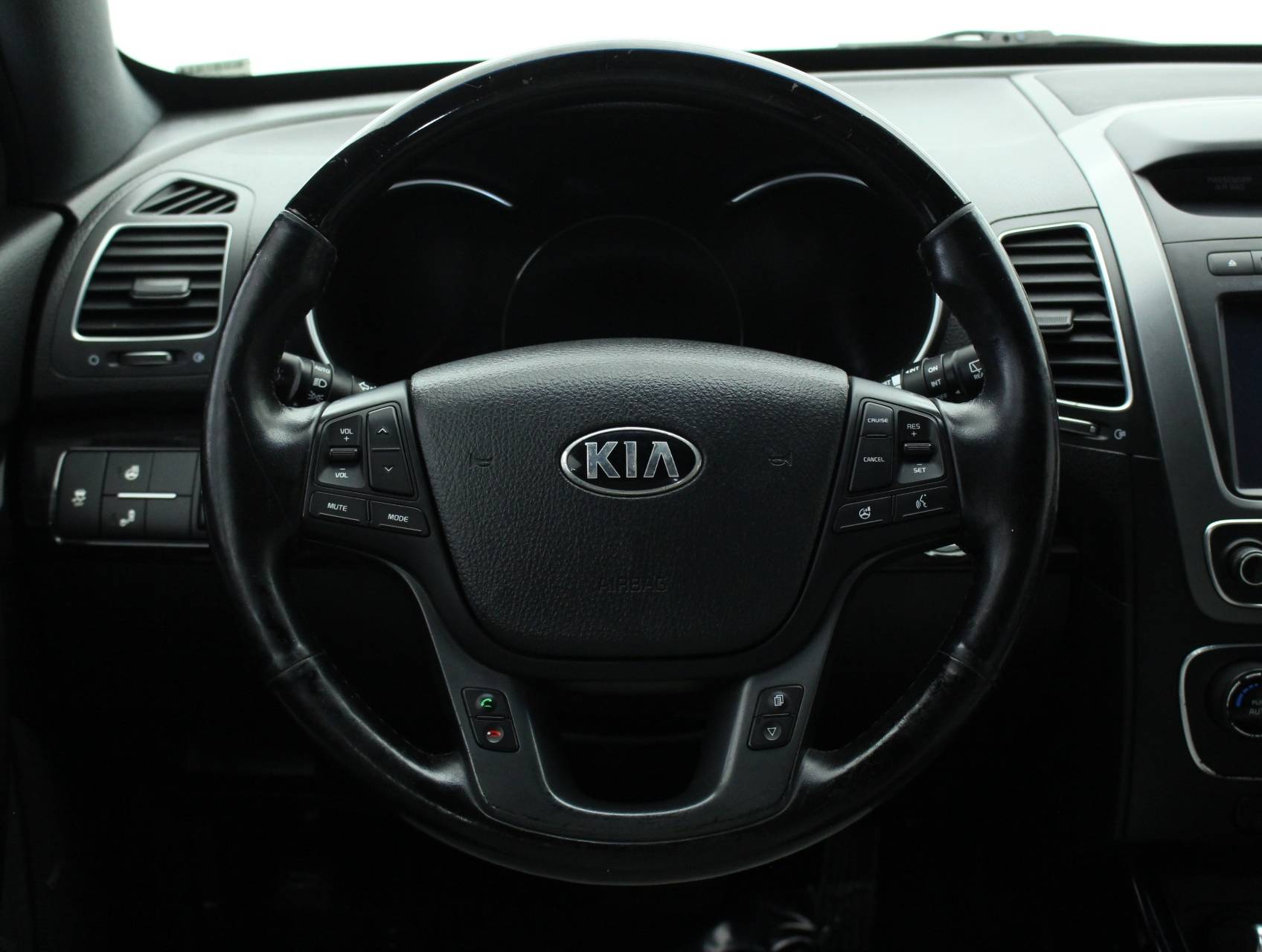 Florida Fine Cars - Used KIA SORENTO 2014 MIAMI Sx Limited V6