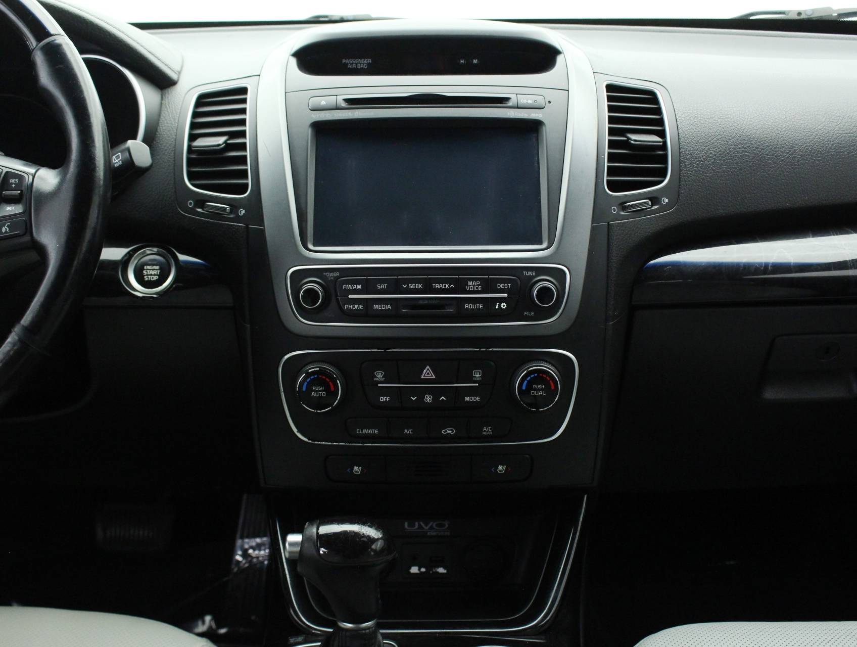 Florida Fine Cars - Used KIA SORENTO 2014 MIAMI Sx Limited V6