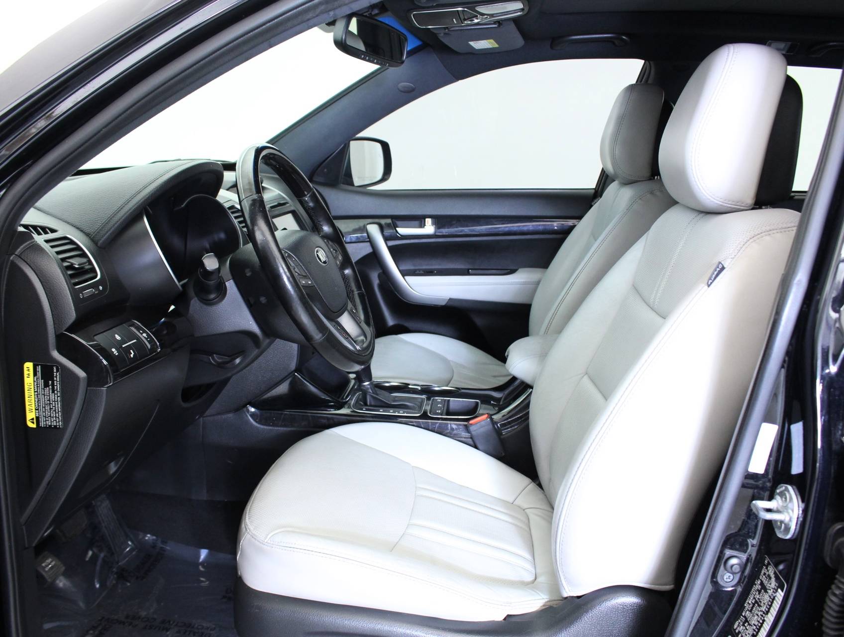 Florida Fine Cars - Used KIA SORENTO 2014 MIAMI Sx Limited V6