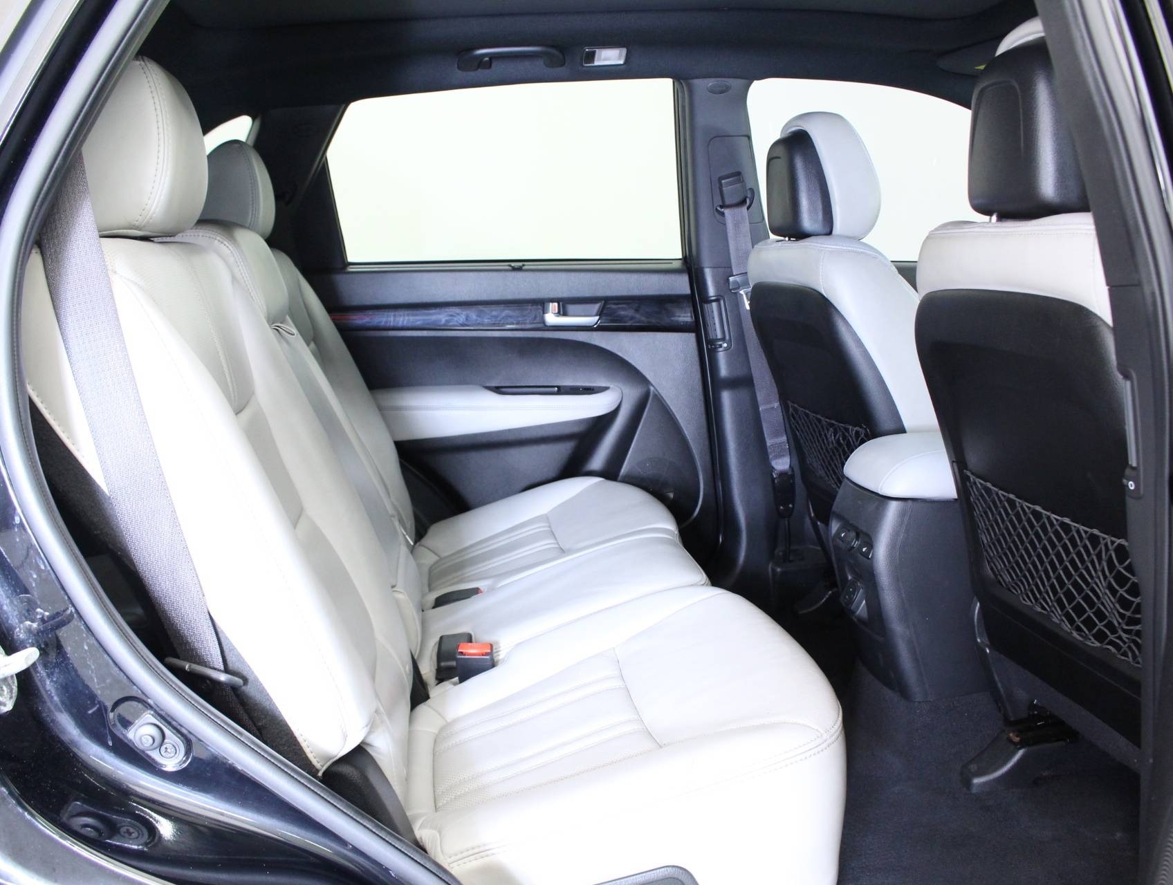 Florida Fine Cars - Used KIA SORENTO 2014 MIAMI Sx Limited V6