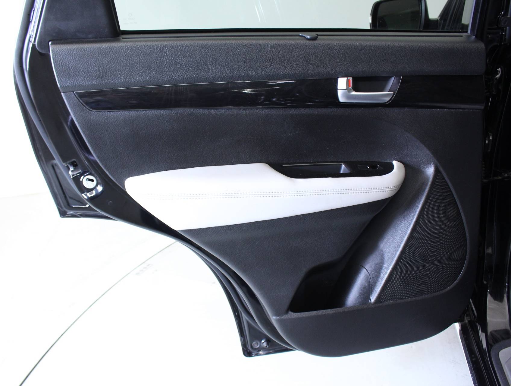 Florida Fine Cars - Used KIA SORENTO 2014 MIAMI Sx Limited V6