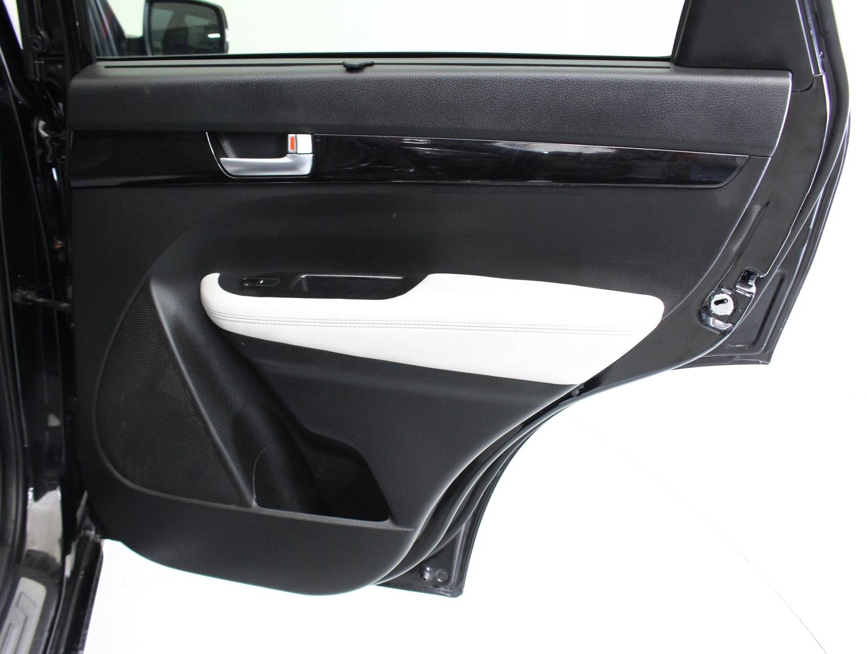 Florida Fine Cars - Used KIA SORENTO 2014 MIAMI Sx Limited V6