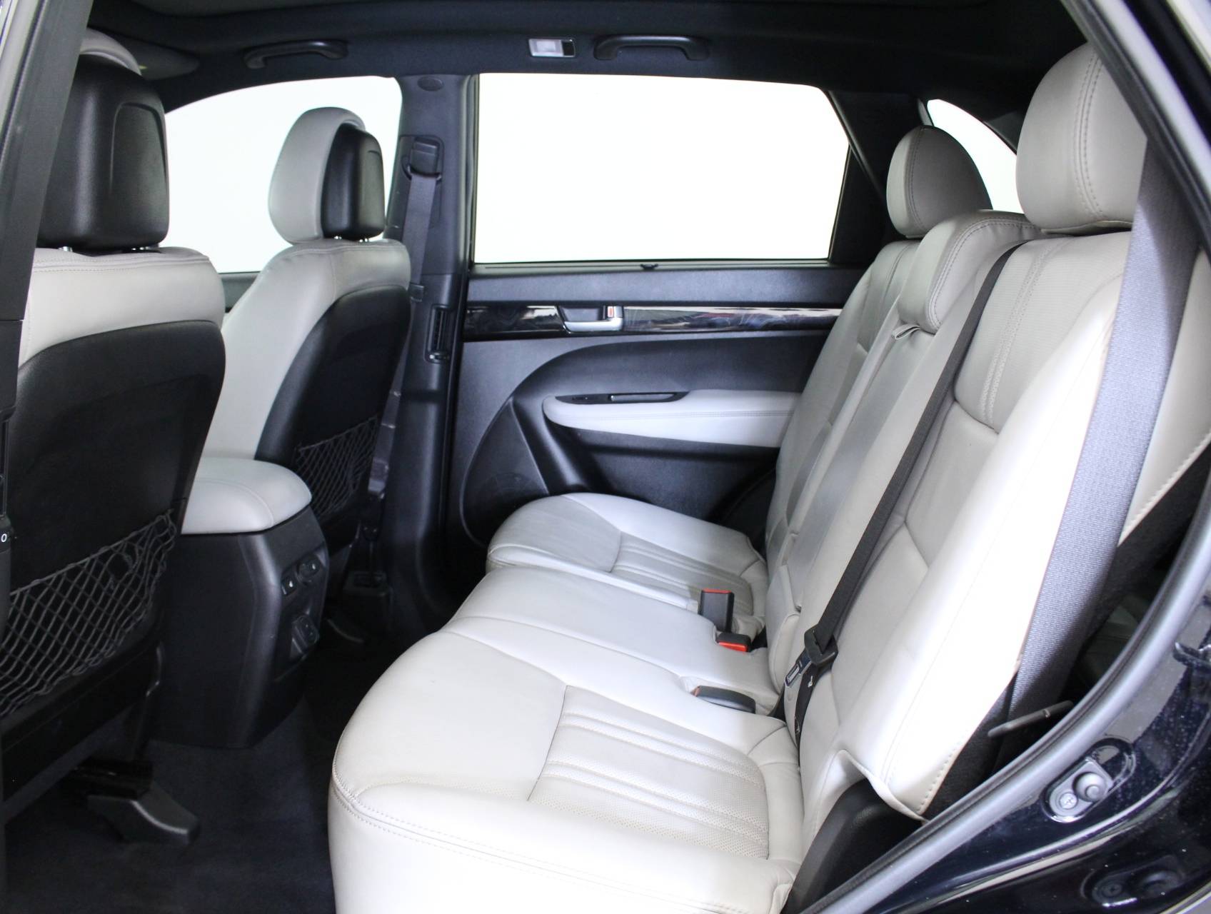 Florida Fine Cars - Used KIA SORENTO 2014 MIAMI Sx Limited V6