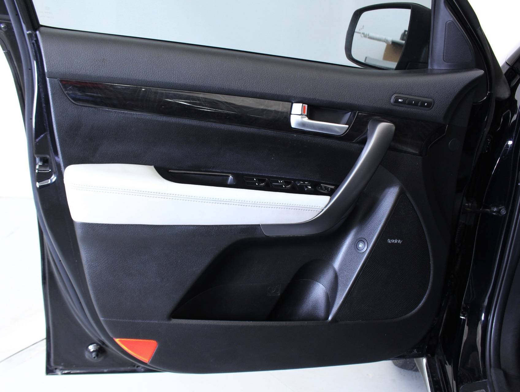 Florida Fine Cars - Used KIA SORENTO 2014 MIAMI Sx Limited V6