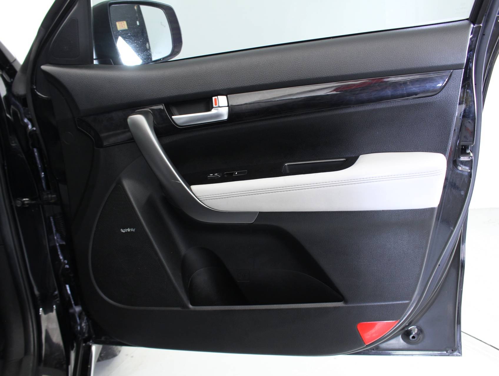 Florida Fine Cars - Used KIA SORENTO 2014 MIAMI Sx Limited V6