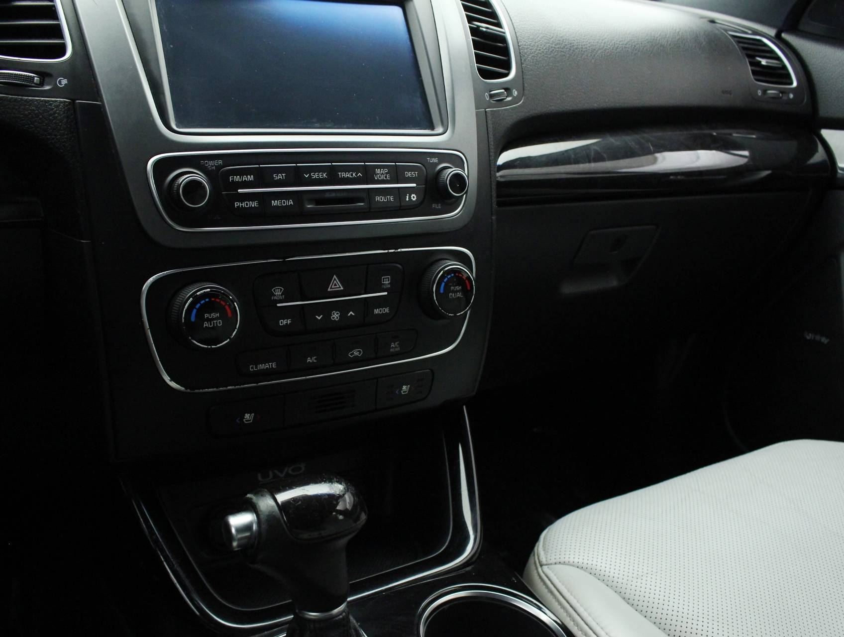 Florida Fine Cars - Used KIA SORENTO 2014 MIAMI Sx Limited V6