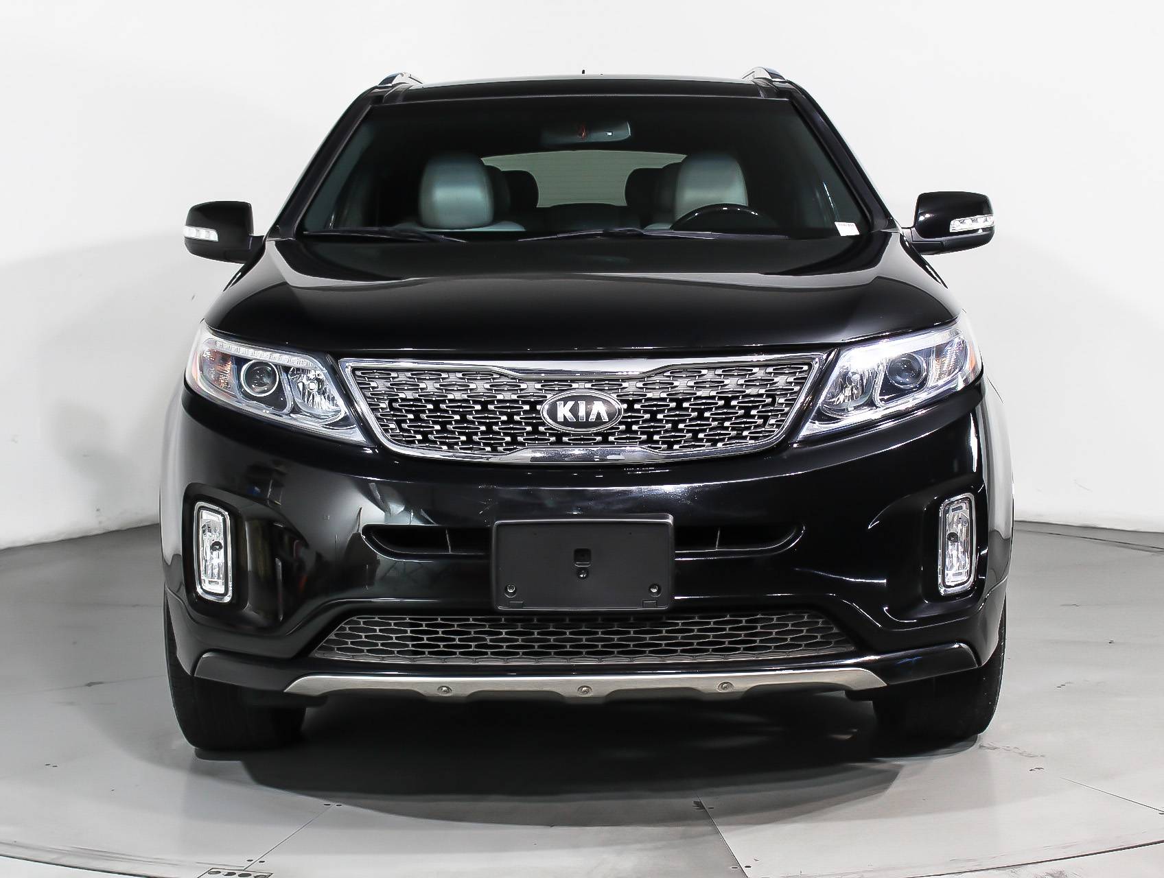 Florida Fine Cars - Used KIA SORENTO 2014 MIAMI Sx Limited V6