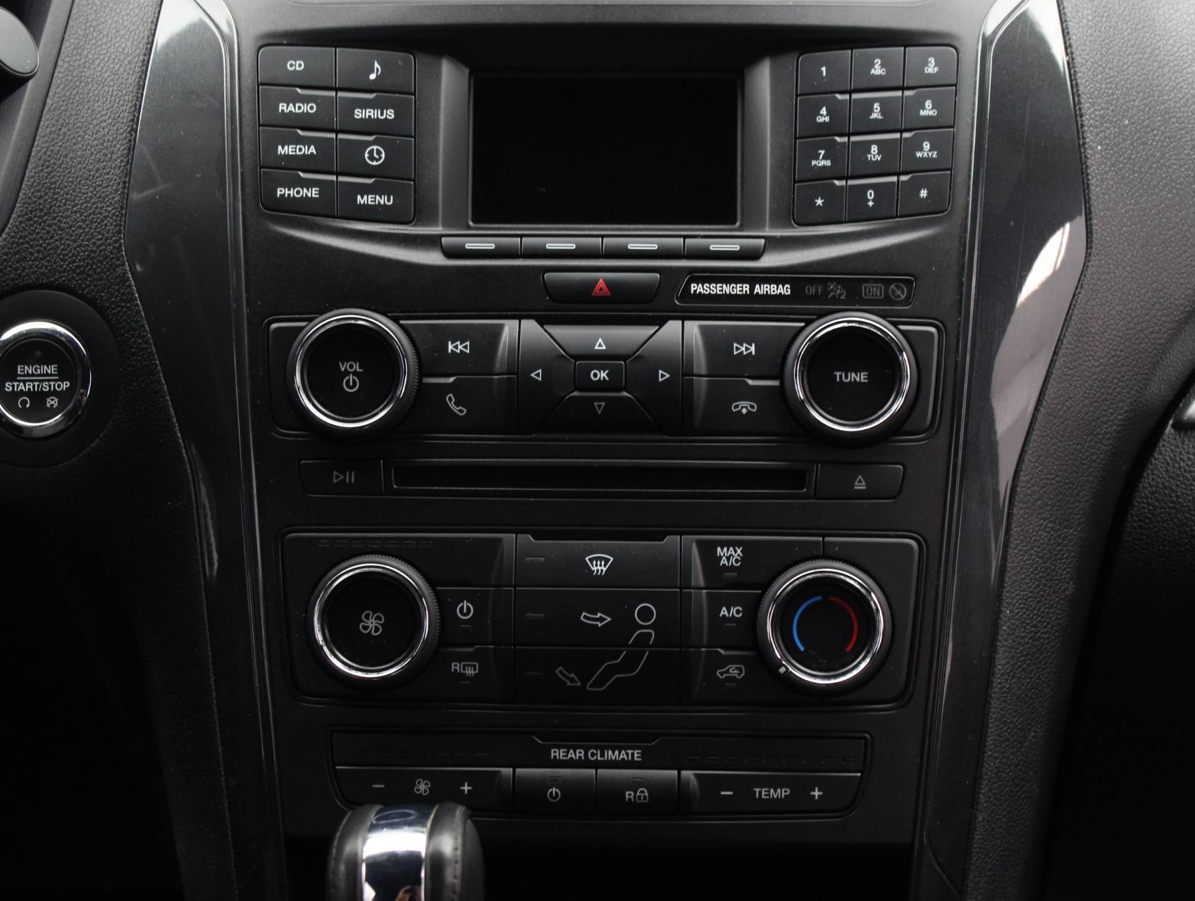 Florida Fine Cars - Used FORD EXPLORER 2017 WEST PALM Xlt 4x4