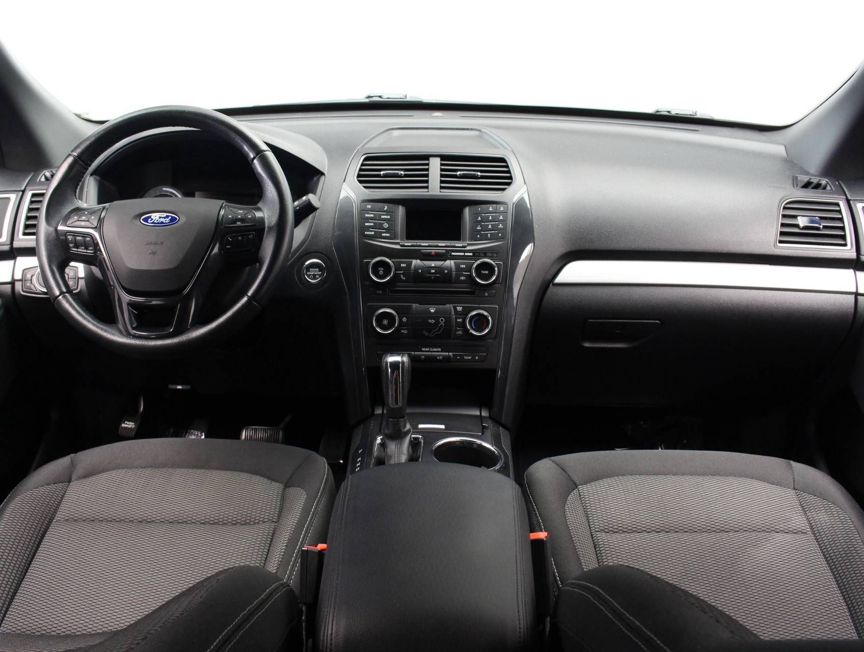 Florida Fine Cars - Used FORD EXPLORER 2017 WEST PALM Xlt 4x4