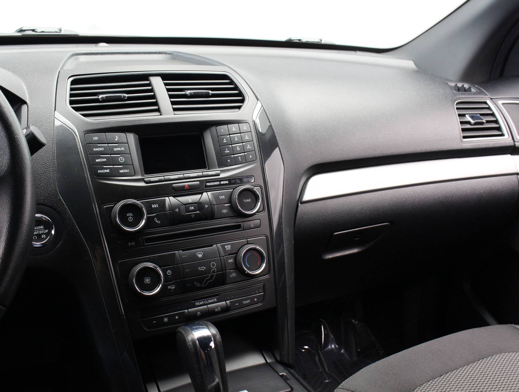 Florida Fine Cars - Used FORD EXPLORER 2017 WEST PALM Xlt 4x4