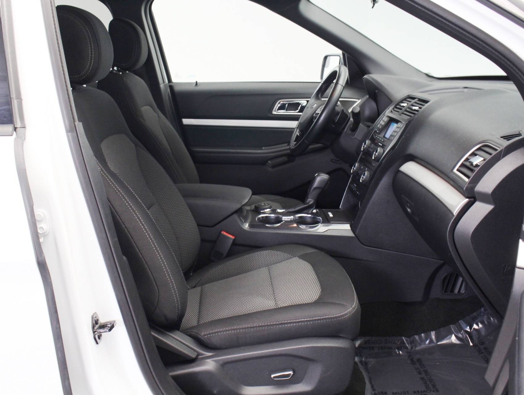 Florida Fine Cars - Used FORD EXPLORER 2017 WEST PALM Xlt 4x4