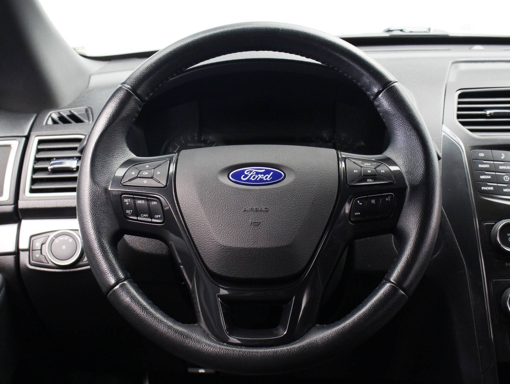 Florida Fine Cars - Used FORD EXPLORER 2017 WEST PALM Xlt 4x4