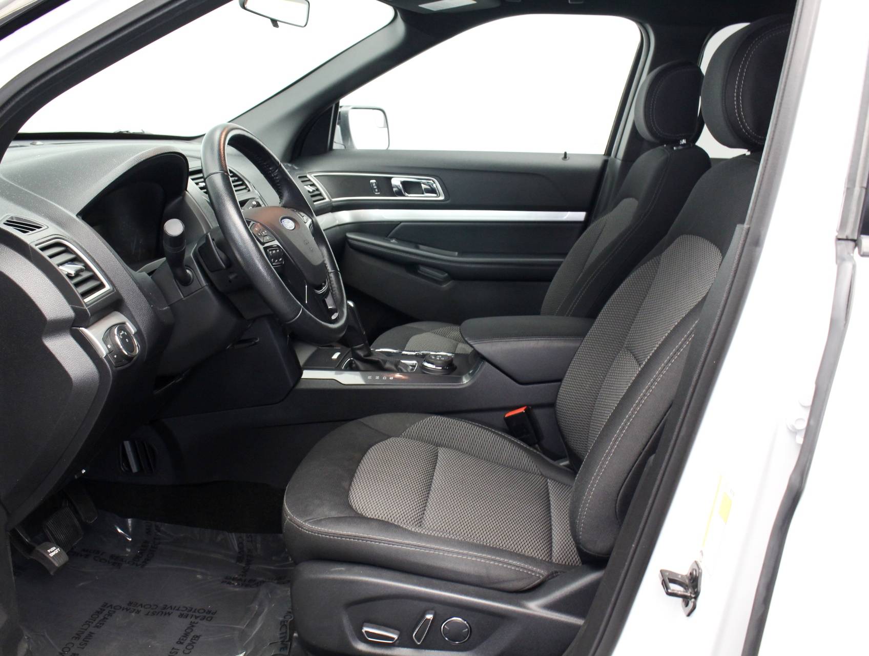 Florida Fine Cars - Used FORD EXPLORER 2017 WEST PALM Xlt 4x4