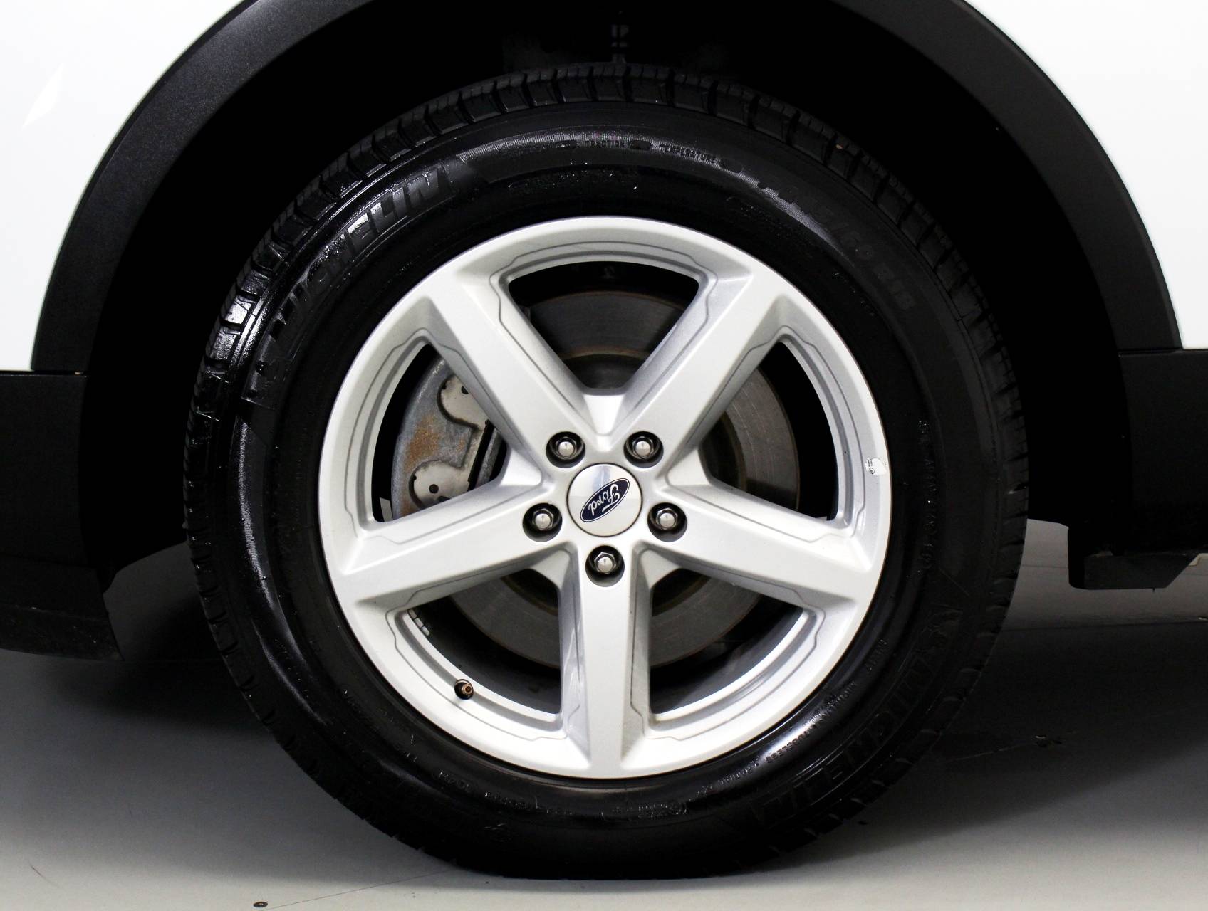 Florida Fine Cars - Used FORD EXPLORER 2017 WEST PALM Xlt 4x4