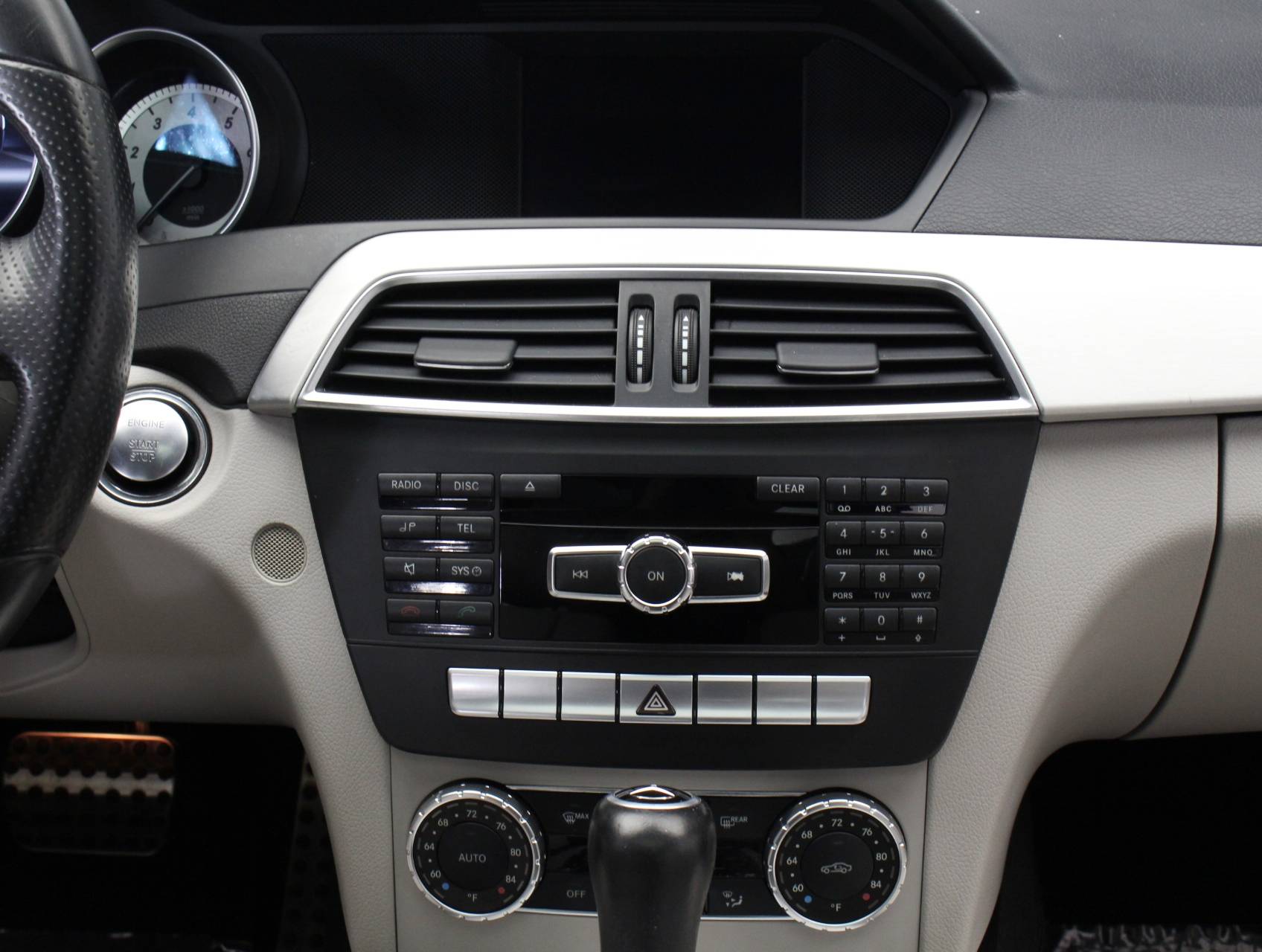 Florida Fine Cars - Used MERCEDES-BENZ C CLASS 2013 WEST PALM C250