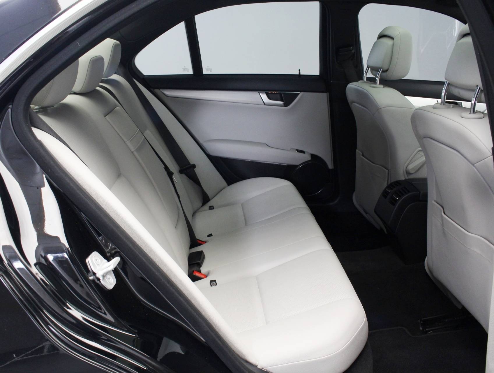 Florida Fine Cars - Used MERCEDES-BENZ C CLASS 2013 WEST PALM C250