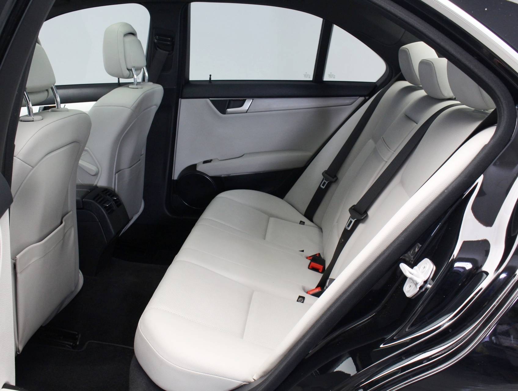 Florida Fine Cars - Used MERCEDES-BENZ C CLASS 2013 WEST PALM C250