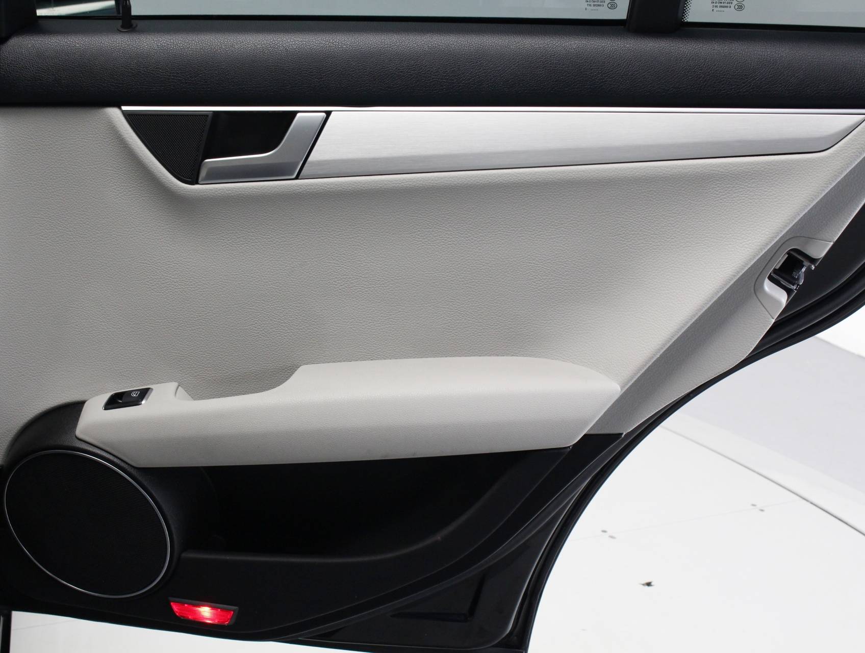 Florida Fine Cars - Used MERCEDES-BENZ C CLASS 2013 WEST PALM C250